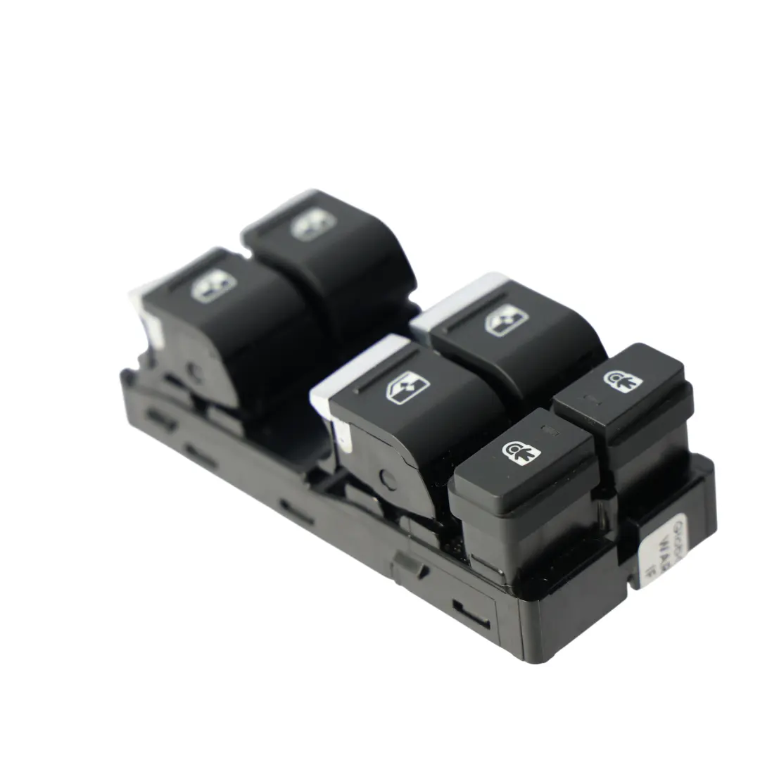 Audi A6 C8 A7 4K Przełącznik Podnośnika Szyby Kierowcy Przód - SKU 4K0959851 - Numer Części 4K0959851