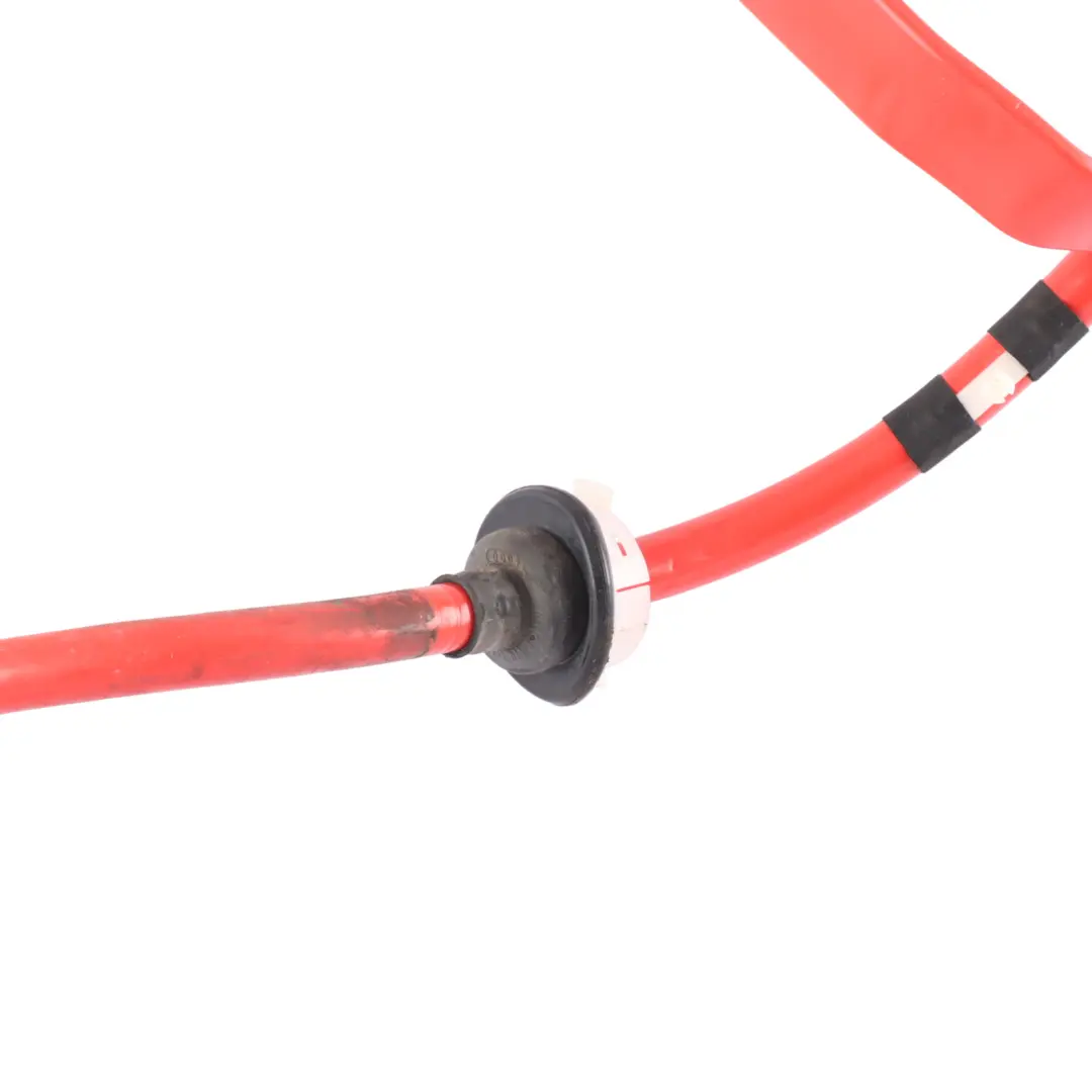 Audi A6 C8 Positive Plus + Battery Cable Wiring 4K0971225 - SKU 4K0971225A - Part number 4K0971225A