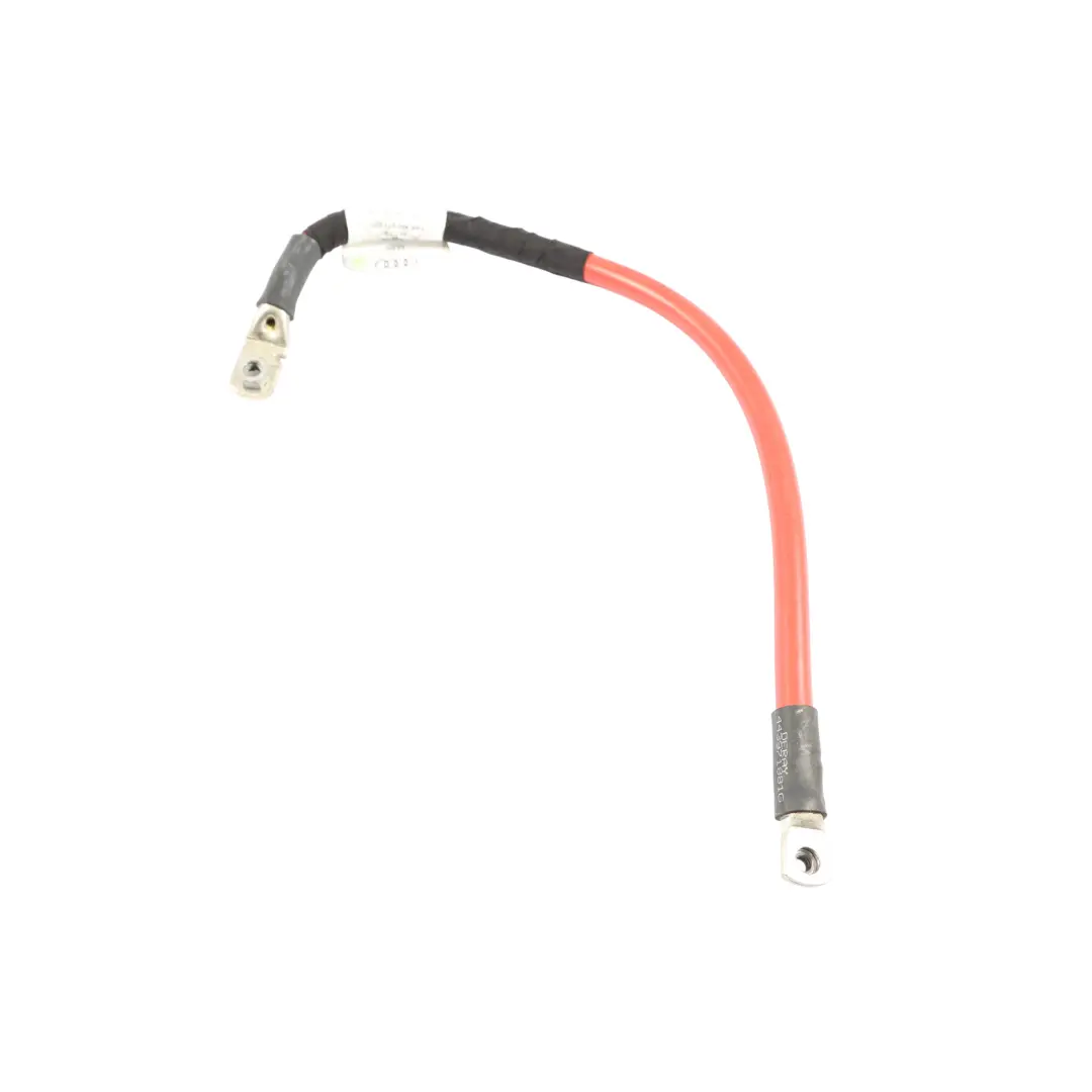 Positiv Plus + Kabelbaum Kabel Führen für Audi A6 C8 mit Teilenummer 4K0971226 Audi A6 C8 Positiv Plus + Kabelbaum Kabel Führen - SKU 4K0971226 - Teilenummer 4K0971226