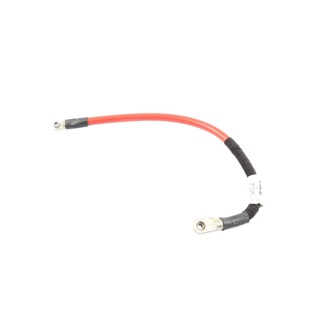 Przewód Klema Plusowa Dodatnia Plus + do Audi A6 C8 o numerze 4K0971226 Audi A6 C8 Przewód Klema Plusowa Dodatnia Plus + - SKU 4K0971226 - Numer Części 4K0971226