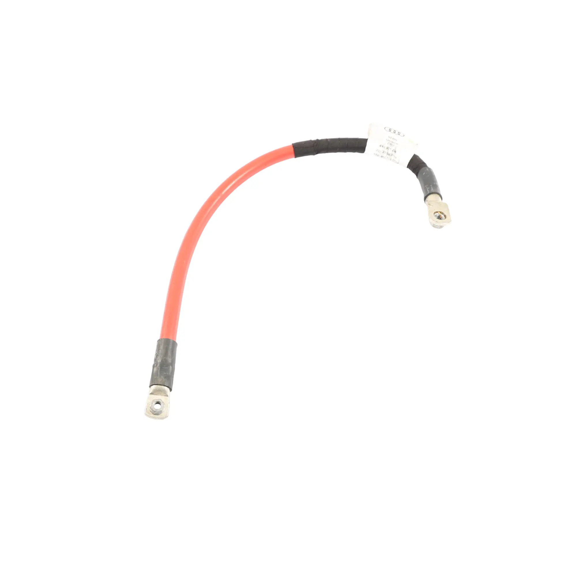 Audi A6 C8 Positivo Plus + Cableado Loom Cable 4K0971226