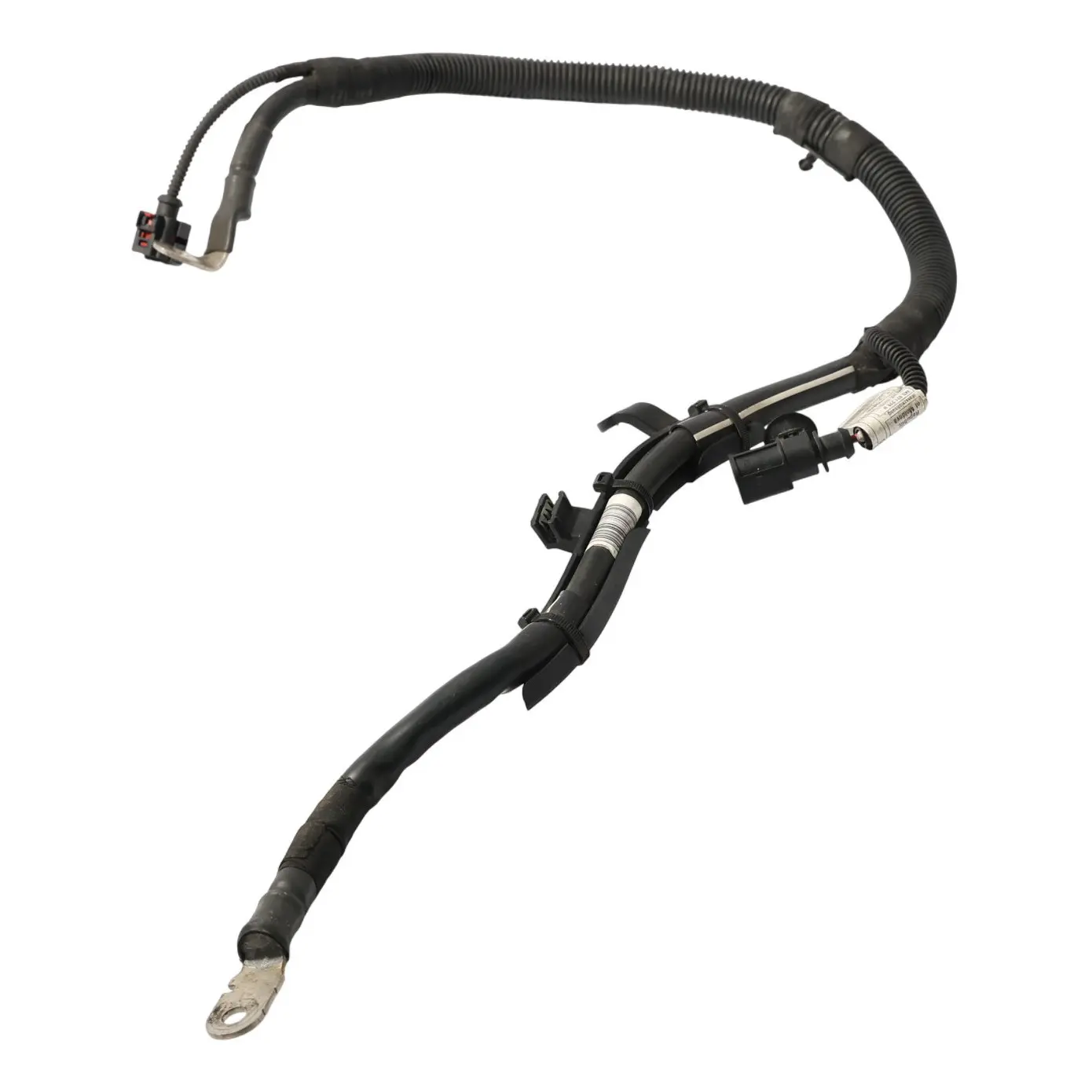 Audi A6 C8 Cavo Cablaggio Avviamento 4K0971228N