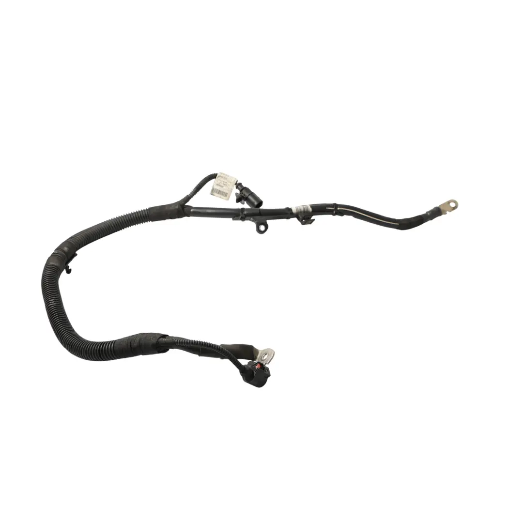 Starter Kabelbaum Kabel für Audi A6 C8 mit Teilenummer 4K0971228N Audi A6 C8 Starter Kabelbaum Kabel - SKU 4K0971228N - Teilenummer 4K0971228N