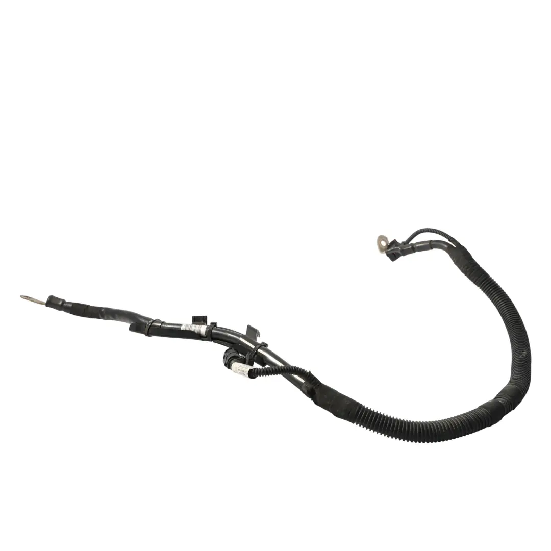 Starter Wiring Harness Cable to Audi A6 C8 with Part number 4K0971228N Audi A6 C8 Starter Wiring Harness Cable - SKU 4K0971228N - Part number 4K0971228N