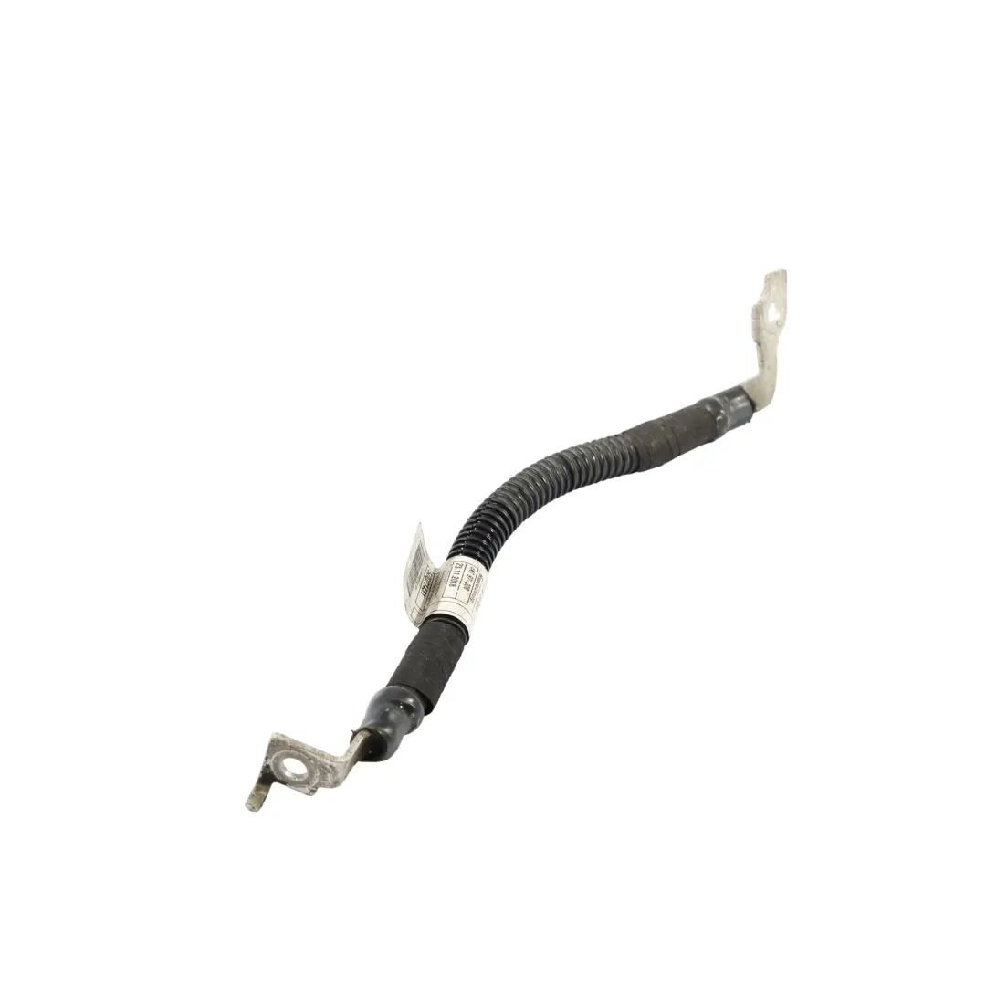 Audi A6 C8 Lichtmaschine Erde Linie Masse Kabelbaum Kabel - SKU 4K0971238 - Teilenummer 4K0971238