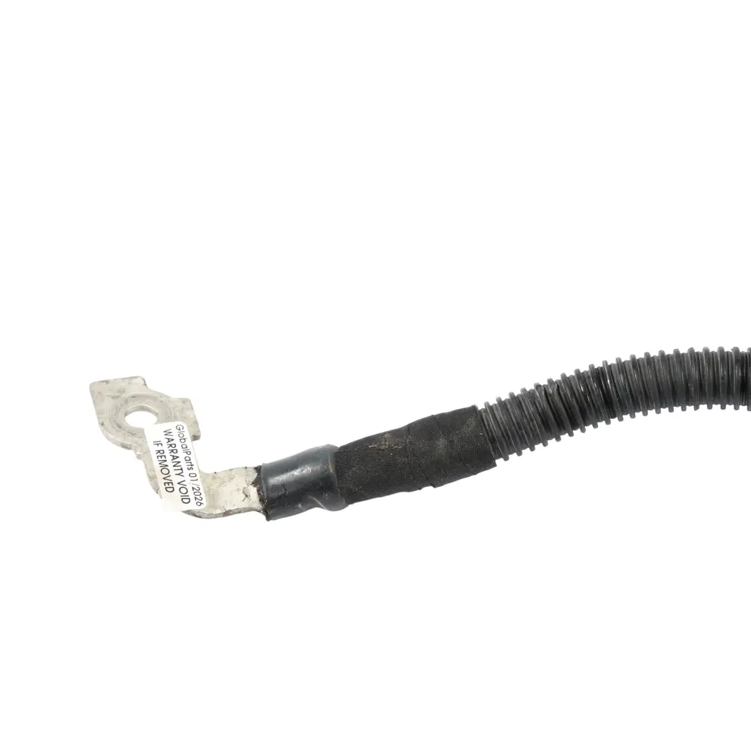 Lichtmaschine Erde Linie Masse Kabelbaum Kabel für Audi A6 C8 mit Teilenummer 4K0971238 Audi A6 C8 Lichtmaschine Erde Linie Masse Kabelbaum Kabel - SKU 4K0971238 - Teilenummer 4K0971238