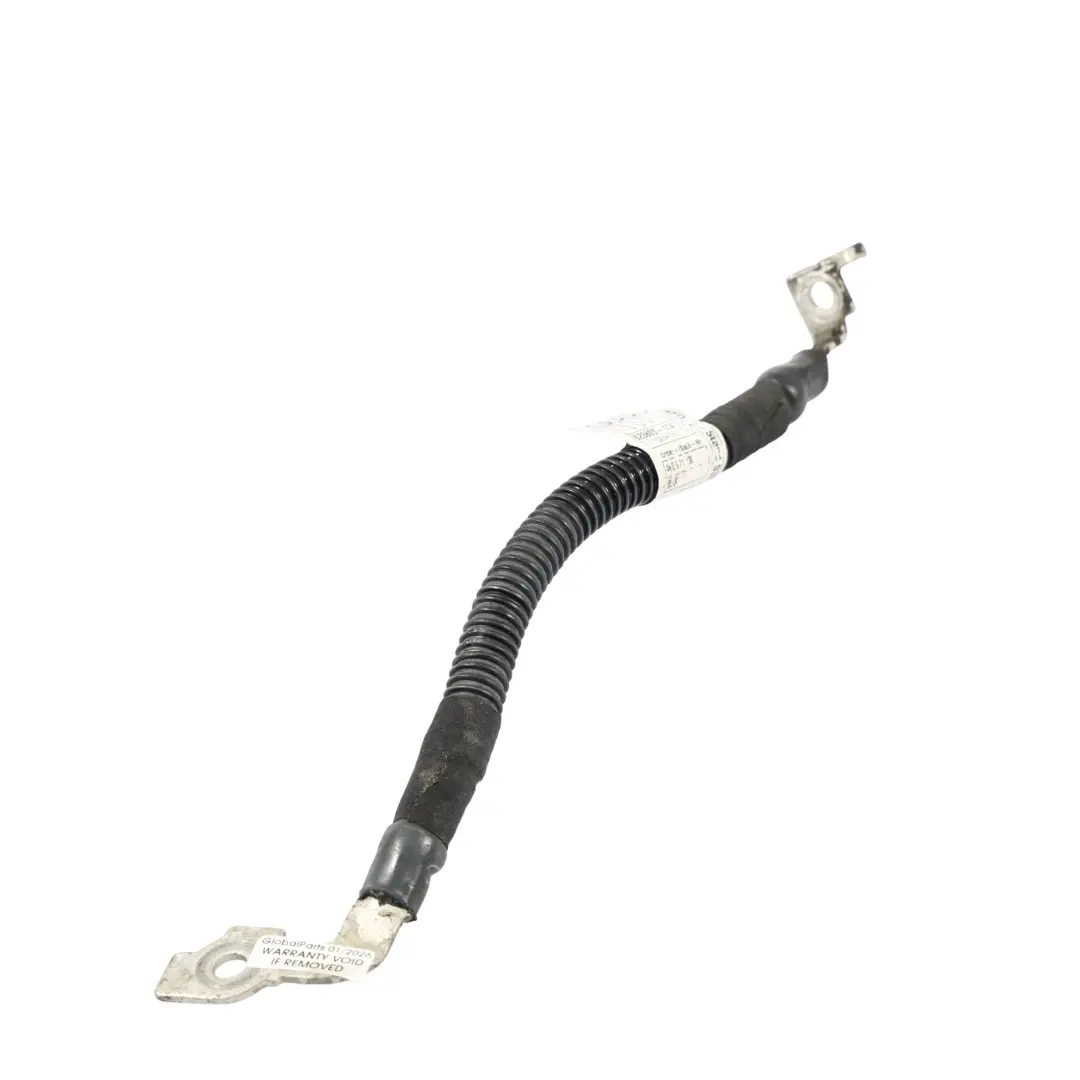 Câble De Masse De L'Alternateur pour Audi A6 C8 à propos du numéro de pièce 4K0971238 Audi A6 C8 Câble De Masse De L'Alternateur - SKU 4K0971238 - Numéro de pièce 4K0971238