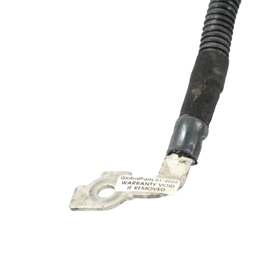 Audi A6 C8 Przewód Kabel Masowy Alternatora - SKU 4K0971238 - Numer Części 4K0971238