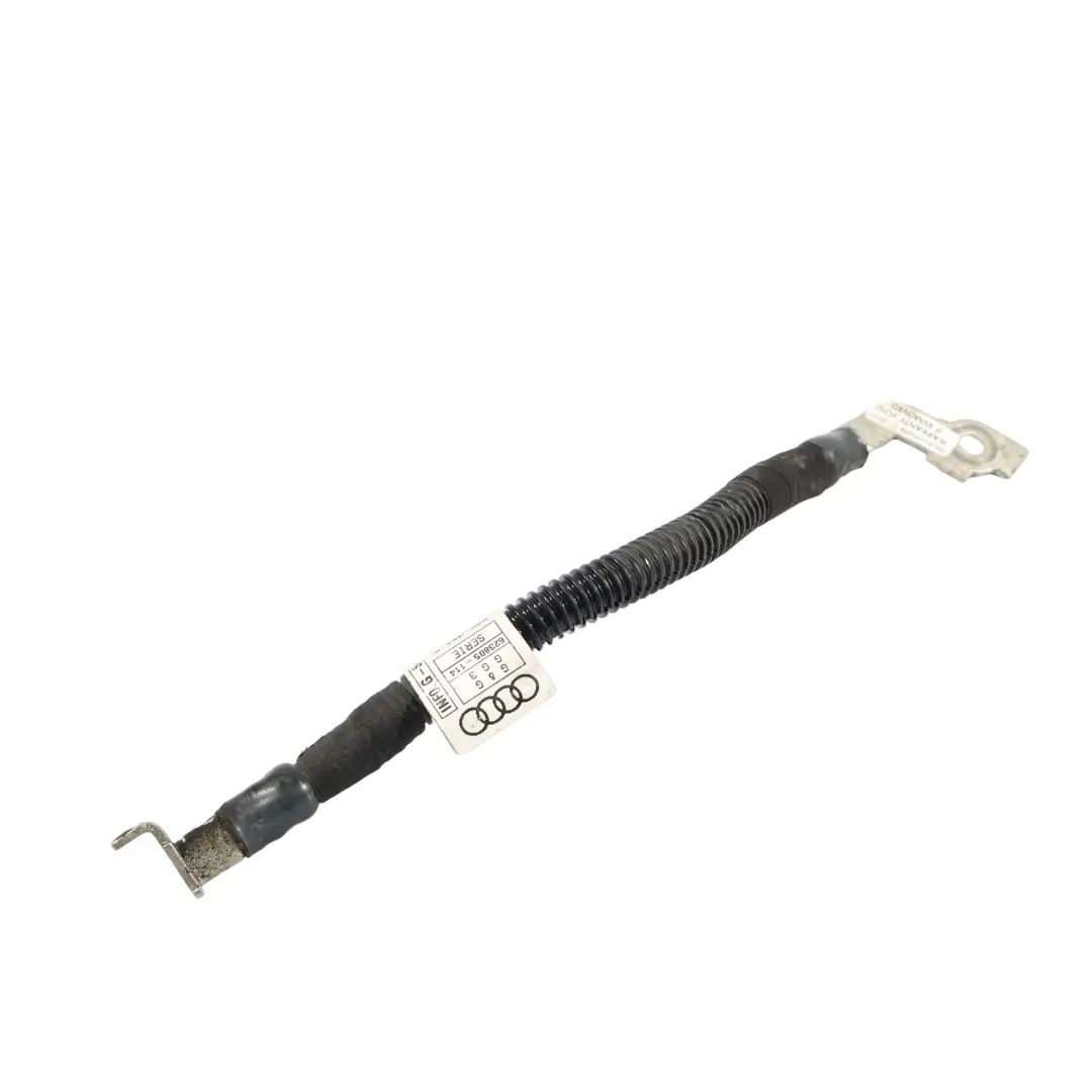 Lichtmaschine Erde Linie Masse Kabelbaum Kabel für Audi A6 C8 mit Teilenummer 4K0971238 Audi A6 C8 Lichtmaschine Erde Linie Masse Kabelbaum Kabel - SKU 4K0971238 - Teilenummer 4K0971238