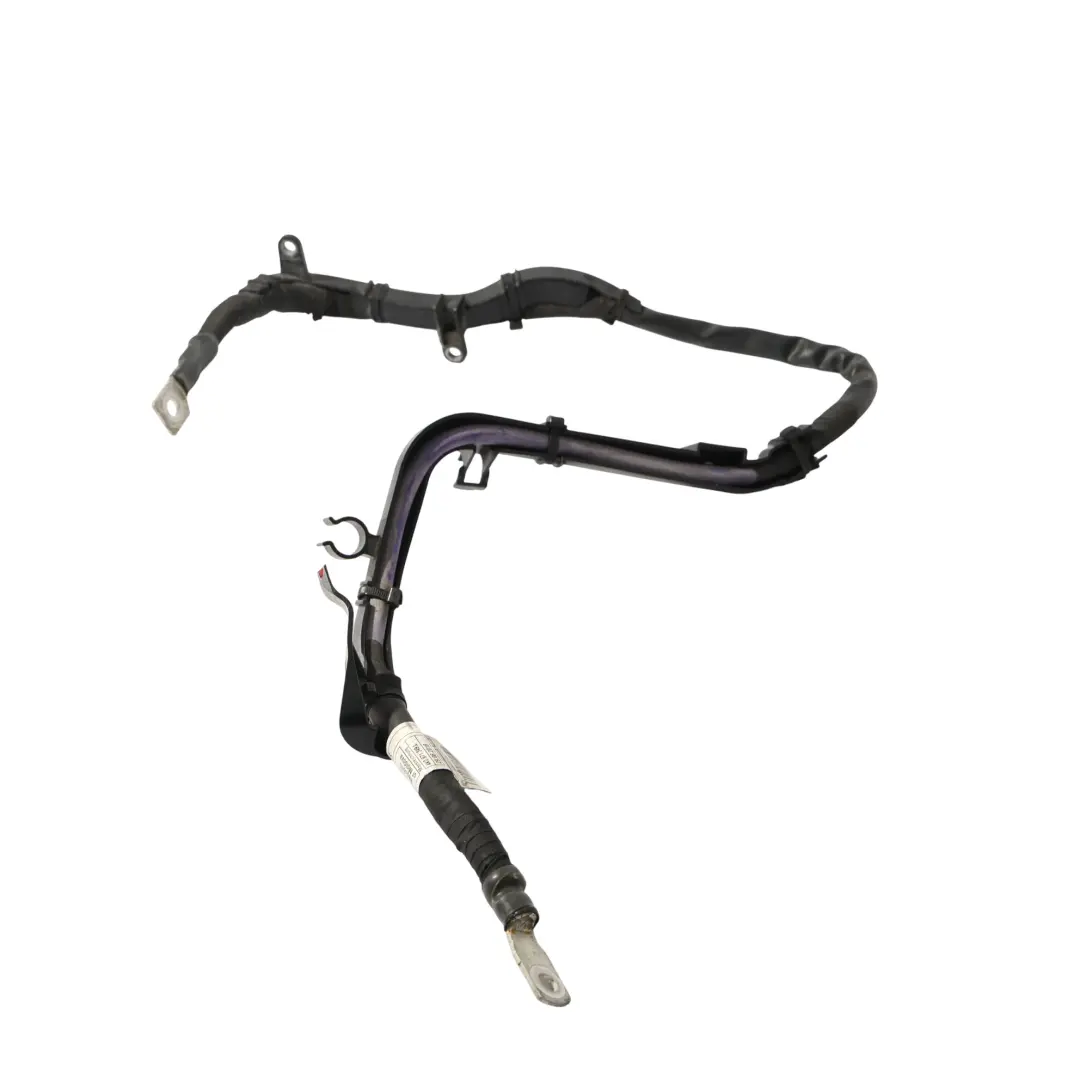 Faisceau De Câbles Principal D'Alternateur pour Audi A6 C6 à propos du numéro de pièce 4K0971349L Audi A6 C6 Faisceau De Câbles Principal D'Alternateur - SKU 4K0971349L - Numéro de pièce 4K0971349L