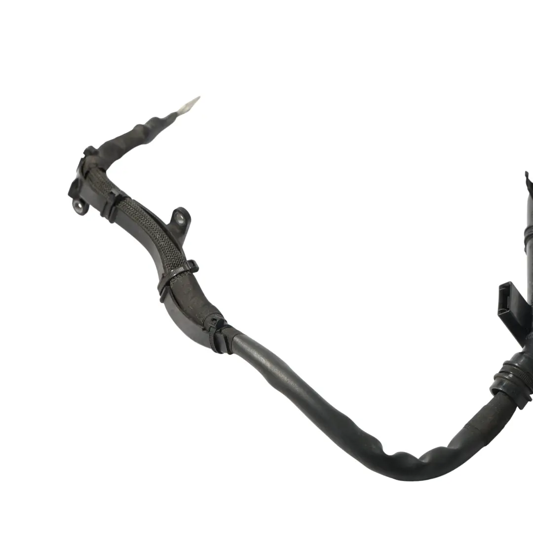 Audi A6 C6 Alternator Main Cable Wiring Harness Loom - SKU 4K0971349L - Part number 4K0971349L