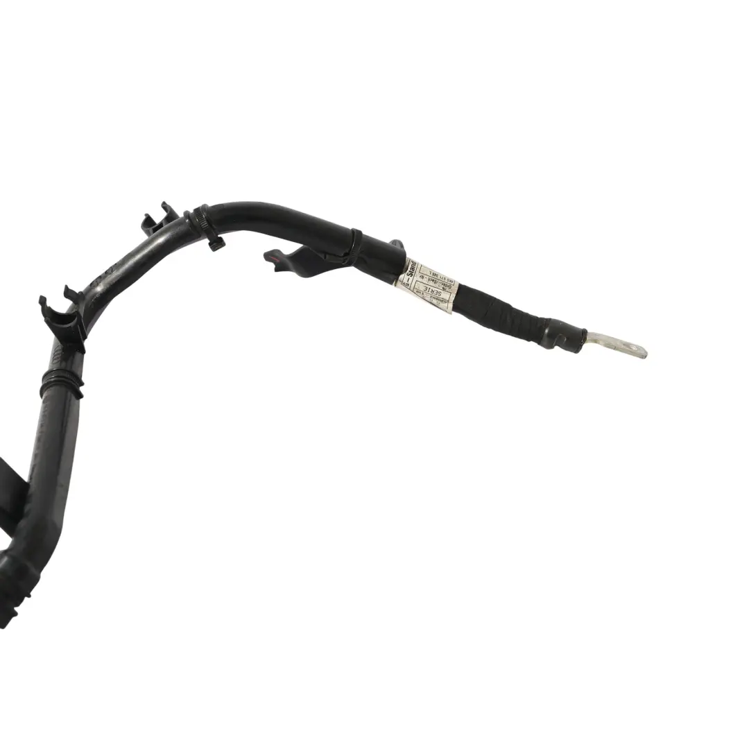 Faisceau De Câbles Principal D'Alternateur pour Audi A6 C6 à propos du numéro de pièce 4K0971349L Audi A6 C6 Faisceau De Câbles Principal D'Alternateur - SKU 4K0971349L - Numéro de pièce 4K0971349L