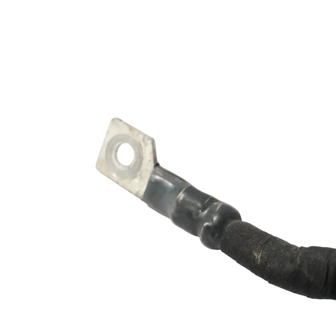 Audi A6 C6 Alternator Main Cable Wiring Harness Loom - SKU 4K0971349L - Part number 4K0971349L