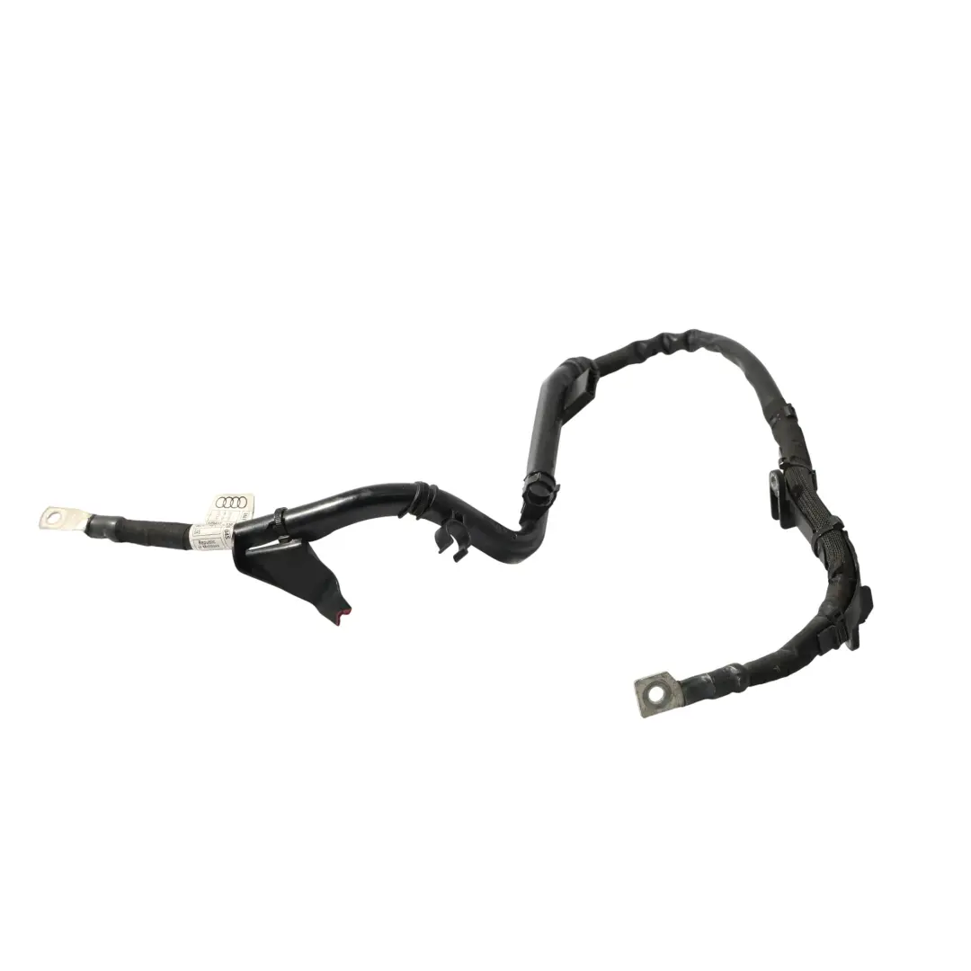 Alternador Cable Principal Cableado Mazo para Audi A6 C6 con número de pieza 4K0971349L Audi A6 C6 Alternador Cable Principal Cableado Mazo - SKU 4K0971349L - Número de pieza 4K0971349L