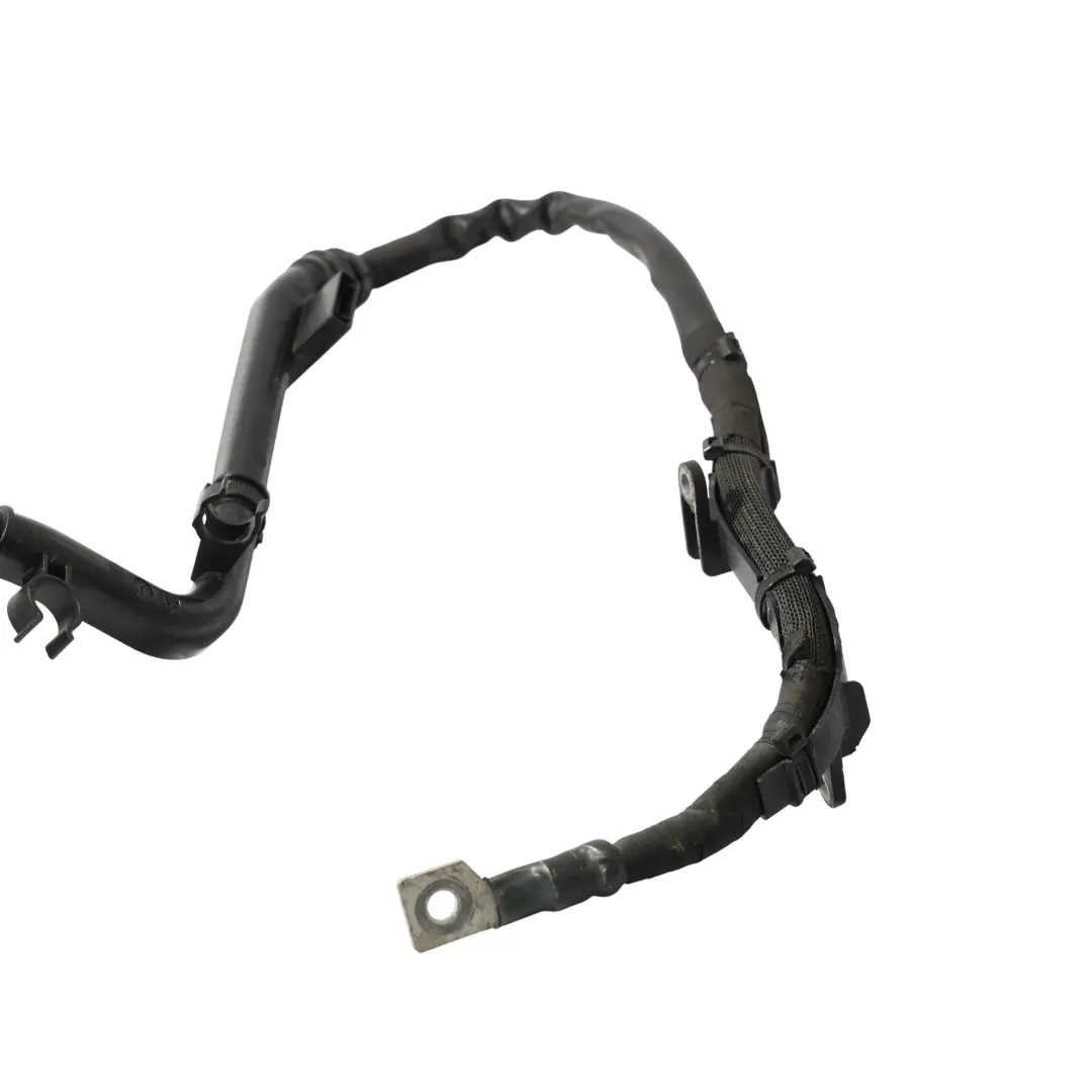 Alternador Cable Principal Cableado Mazo para Audi A6 C6 con número de pieza 4K0971349L Audi A6 C6 Alternador Cable Principal Cableado Mazo - SKU 4K0971349L - Número de pieza 4K0971349L