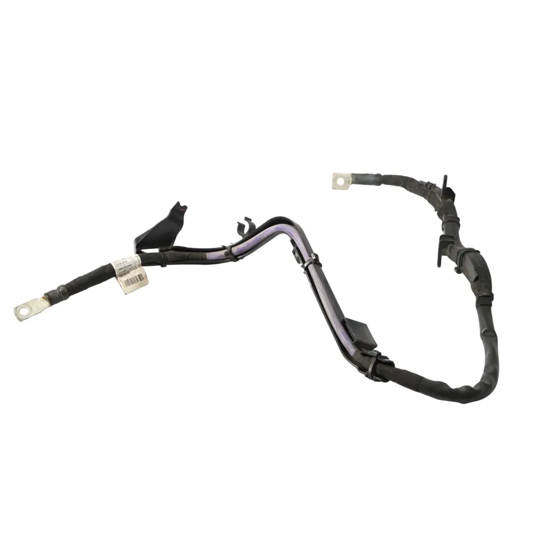 Audi A6 C6 Wiązka Przewodów Alternatora - SKU 4K0971349L - Numer Części 4K0971349L