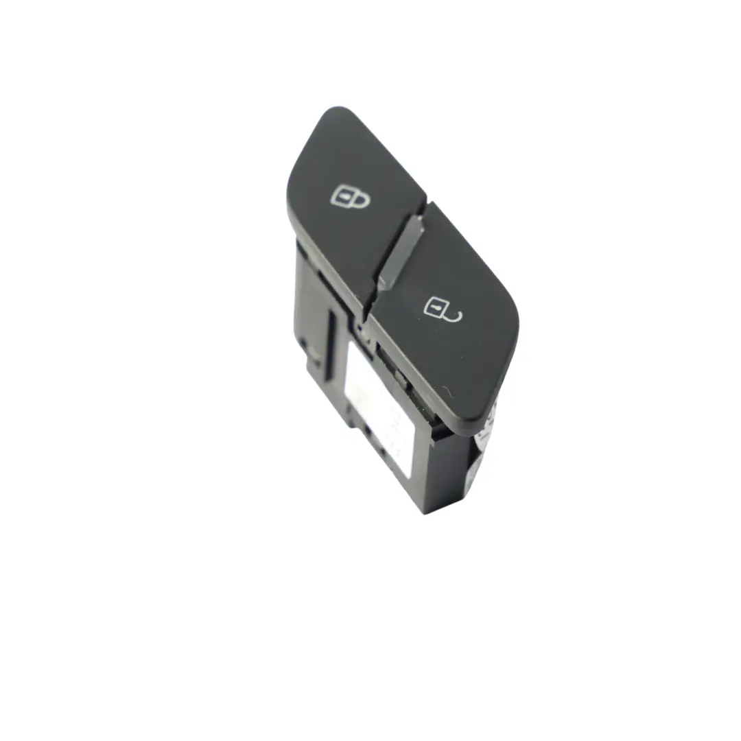 Audi A6 C8 Interruptor Cierre Centralizado Puerta Delantera Izquierda - SKU 4K1962107 - Número de pieza 4K1962107
