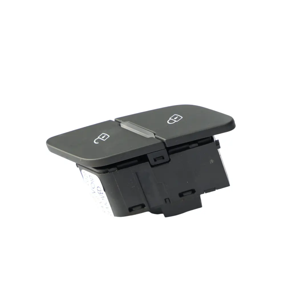 Panneau De Commande De Verrouillage Centralisé Avant Gauche pour Audi A6 C8 à propos du numéro de pièce 4K1962107 Audi A6 C8 Panneau De Commande De Verrouillage Centralisé Avant Gauche - SKU 4K1962107 - Numéro de pièce 4K1962107