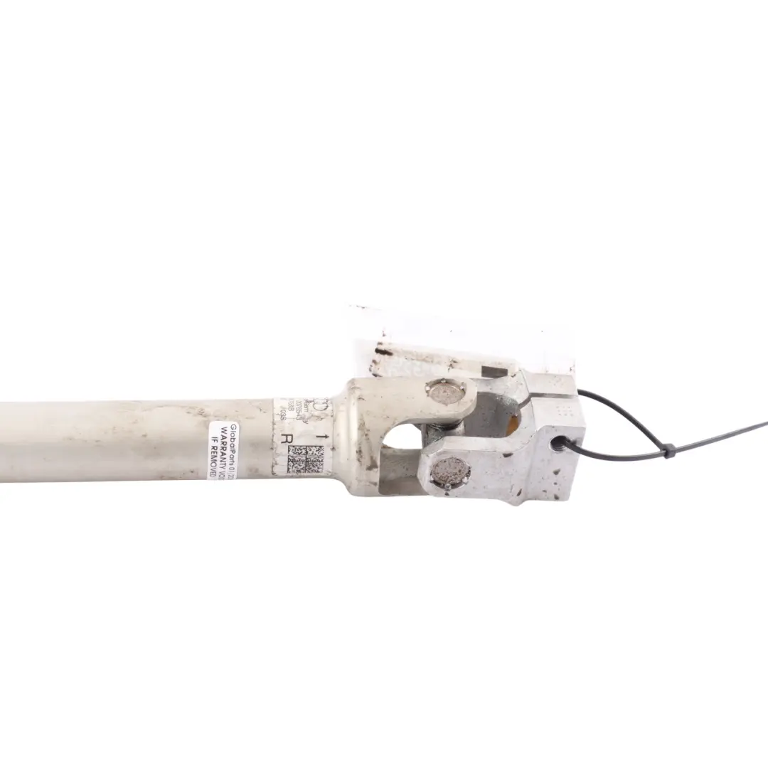 Front Axle Intermediate Steering Column Joint Shaft to Audi A6 C8 with Part number 4K2419753B Audi A6 C8 Front Axle Intermediate Steering Column Joint Shaft - SKU 4K2419753B - Part number 4K2419753B