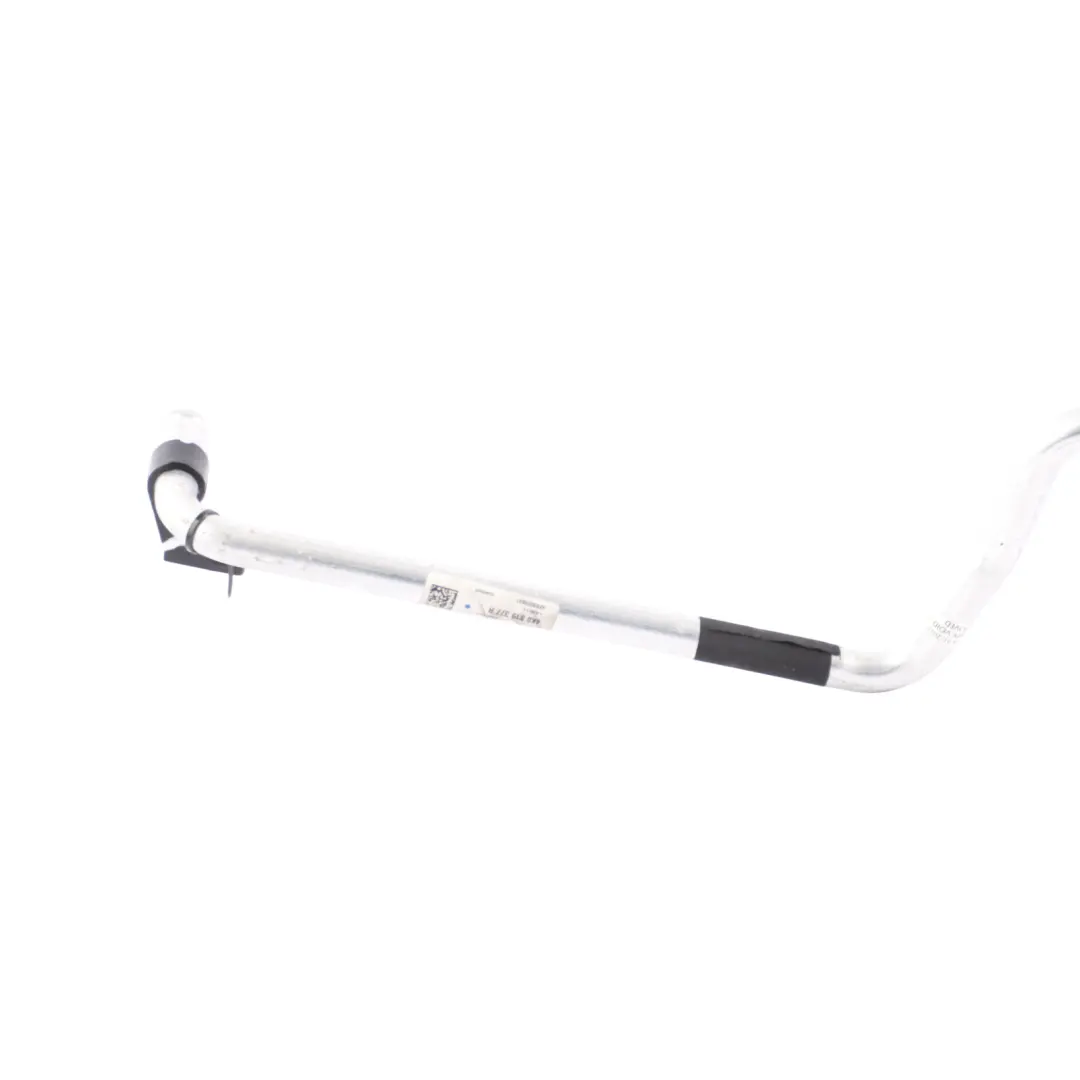 Cooling Water Pipe Coolant Hose Line Set 4K0819377R to Audi A6 C8 Engine with Part number 4K2819377E Audi A6 C8 Engine Cooling Water Pipe Coolant Hose Line Set 4K0819377R - SKU RHD-4K2819377E - Part number 4K2819377E