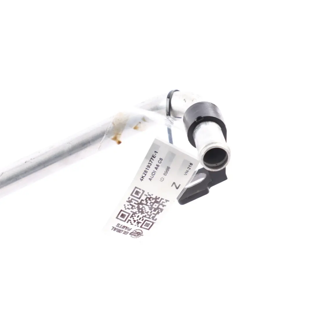 Cooling Water Pipe Coolant Hose Line Set 4K0819377R to Audi A6 C8 Engine with Part number 4K2819377E Audi A6 C8 Engine Cooling Water Pipe Coolant Hose Line Set 4K0819377R - SKU RHD-4K2819377E - Part number 4K2819377E