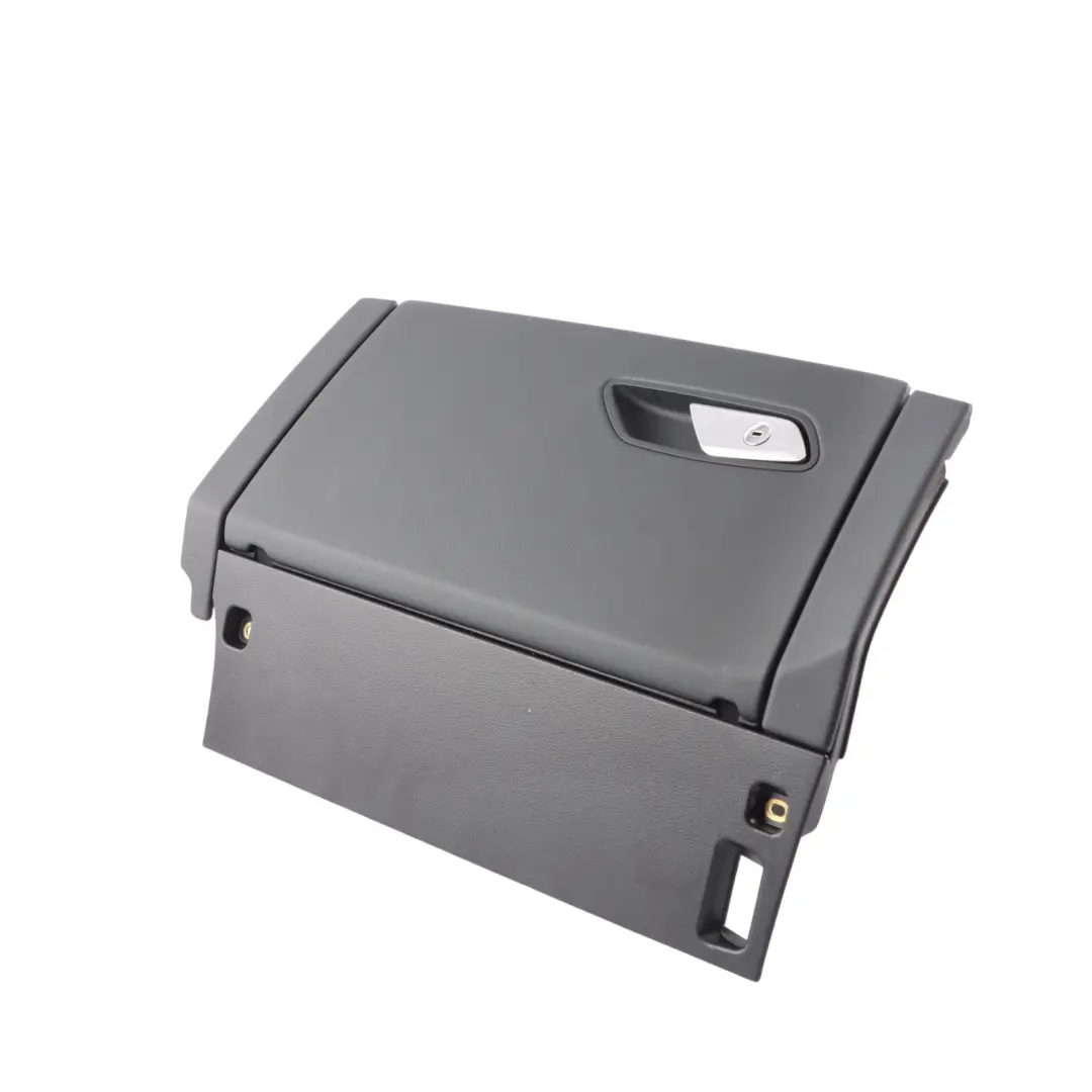 Glove Box Storage Compartment Glovebox Black to Audi A6 C8 with Part number 4K2857035 Audi A6 C8 Glove Box Storage Compartment Glovebox Black - SKU RHD-4K2857035 - Part number 4K2857035