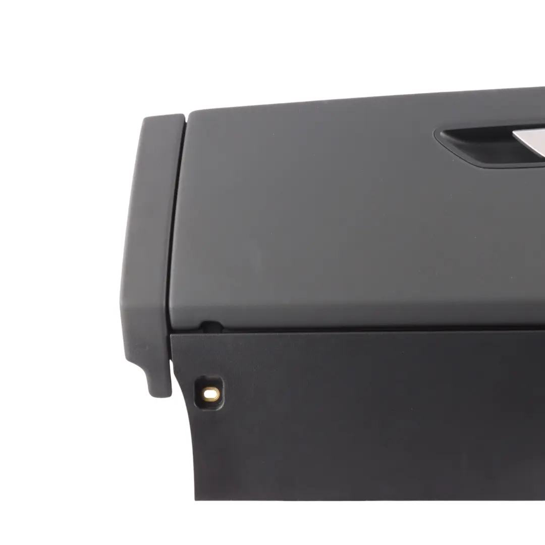 Glove Box Storage Compartment Glovebox Black to Audi A6 C8 with Part number 4K2857035 Audi A6 C8 Glove Box Storage Compartment Glovebox Black - SKU RHD-4K2857035 - Part number 4K2857035