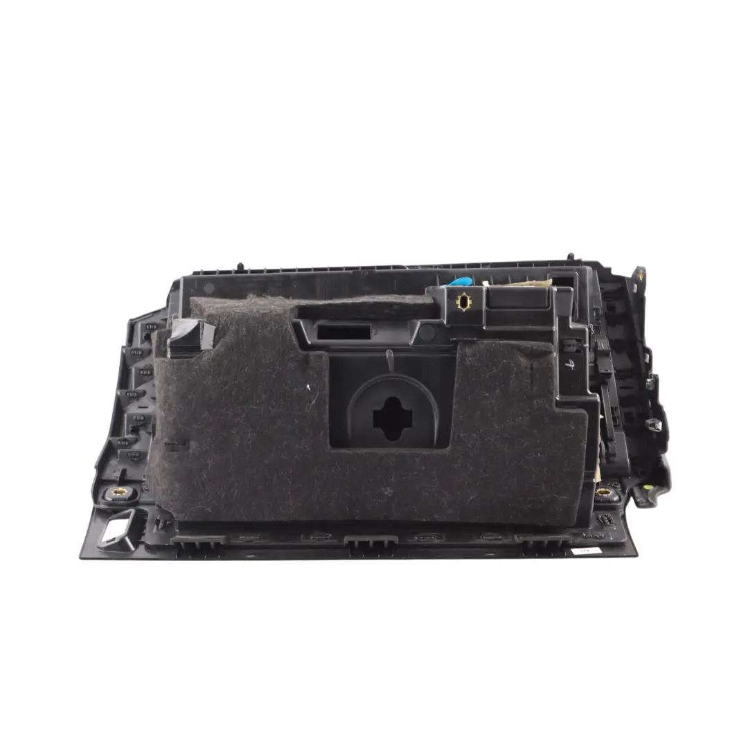 Glove Box Storage Compartment Glovebox Black to Audi A6 C8 with Part number 4K2857035 Audi A6 C8 Glove Box Storage Compartment Glovebox Black - SKU RHD-4K2857035 - Part number 4K2857035