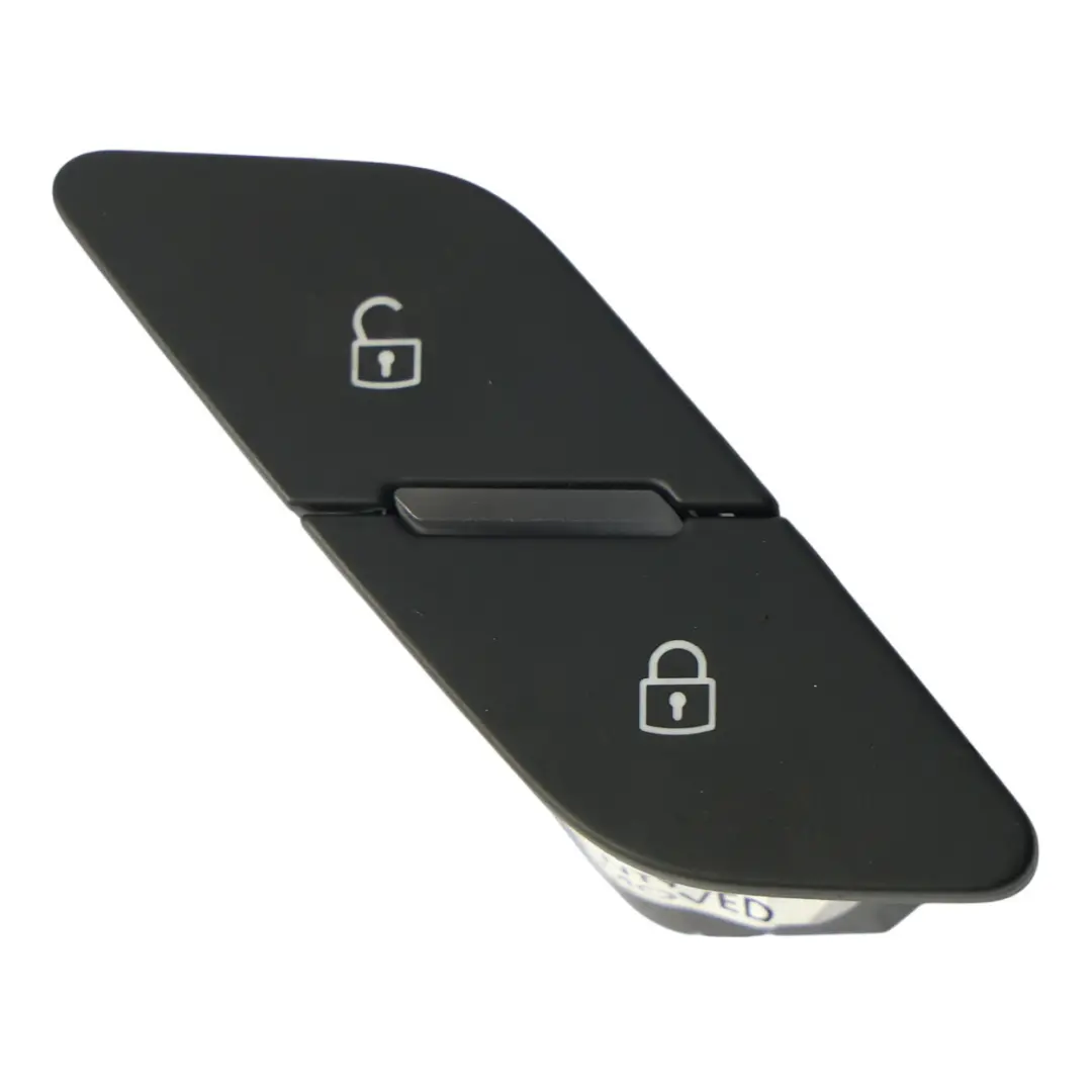 Cierre Centralizado Panel Control Puerta Delantero Derecho para Audi A6 C8 con número de pieza 4K2962108 Audi A6 C8 Cierre Centralizado Panel Control Puerta Delantero Derecho - SKU 4K2962108 - Número de pieza 4K2962108