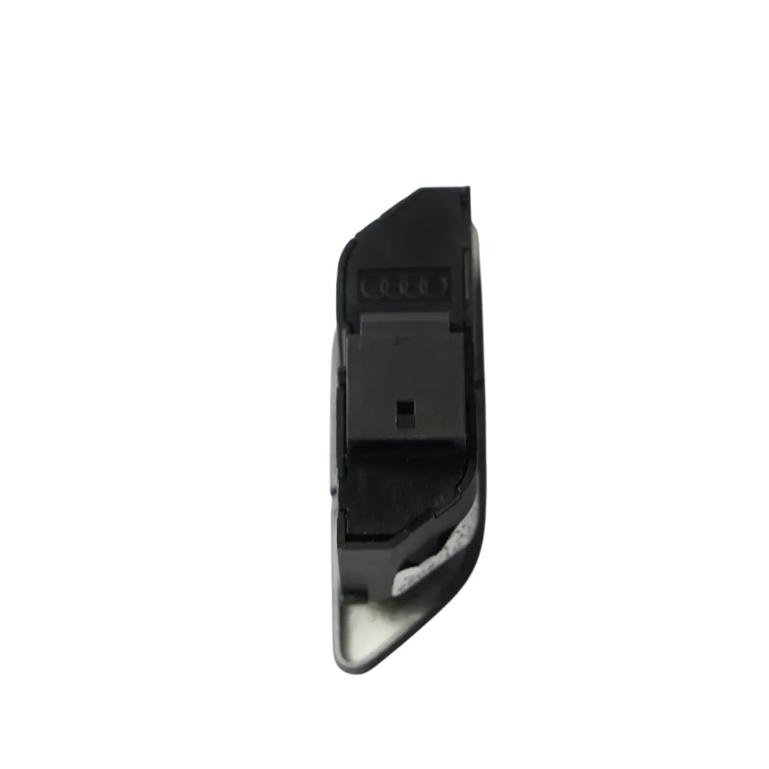 Central Locking Switch Door Control Panel Front Right O/S to Audi A6 C8 with Part number 4K2962108 Audi A6 C8 Central Locking Switch Door Control Panel Front Right O/S - SKU 4K2962108 - Part number 4K2962108