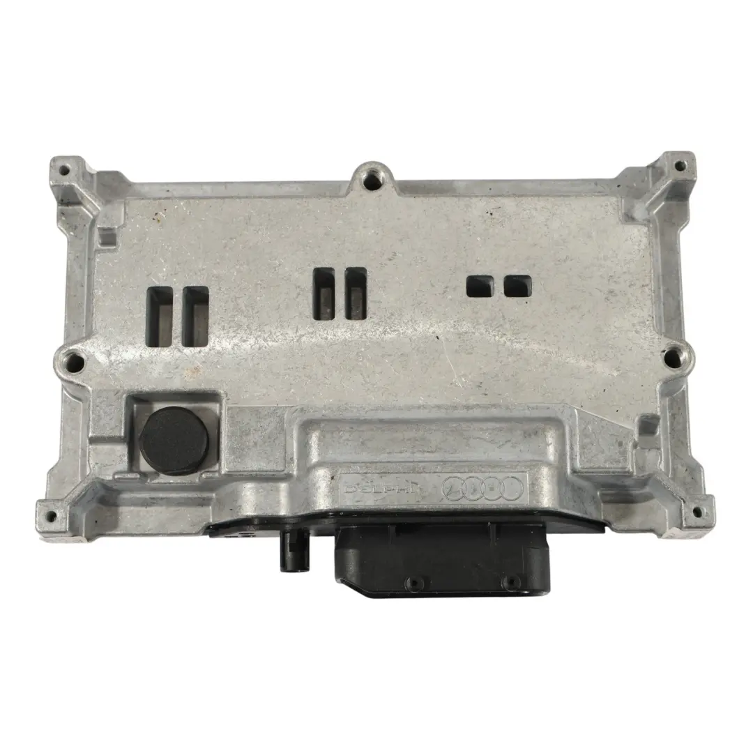 4M Moduł Sterownik Systemów Wspomagania Kierowcy do Audi Q7 o numerze 4K4907107F Audi Q7 4M Moduł Sterownik Systemów Wspomagania Kierowcy - SKU 4K4907107F - Numer Części 4K4907107F