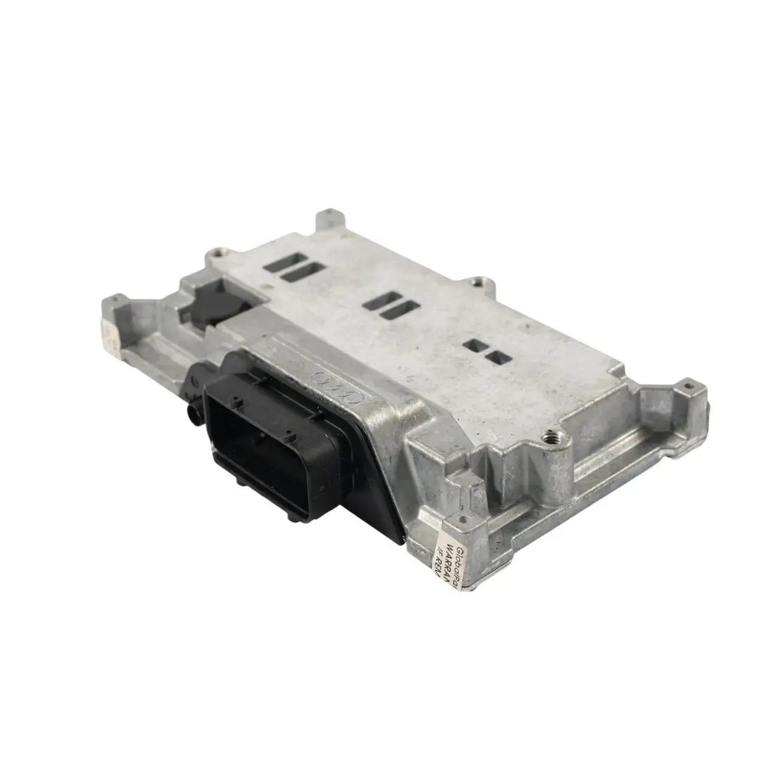 Audi Q7 4M Fahrerassistenz Modul Steuergerät - SKU 4K4907107F - Teilenummer 4K4907107F