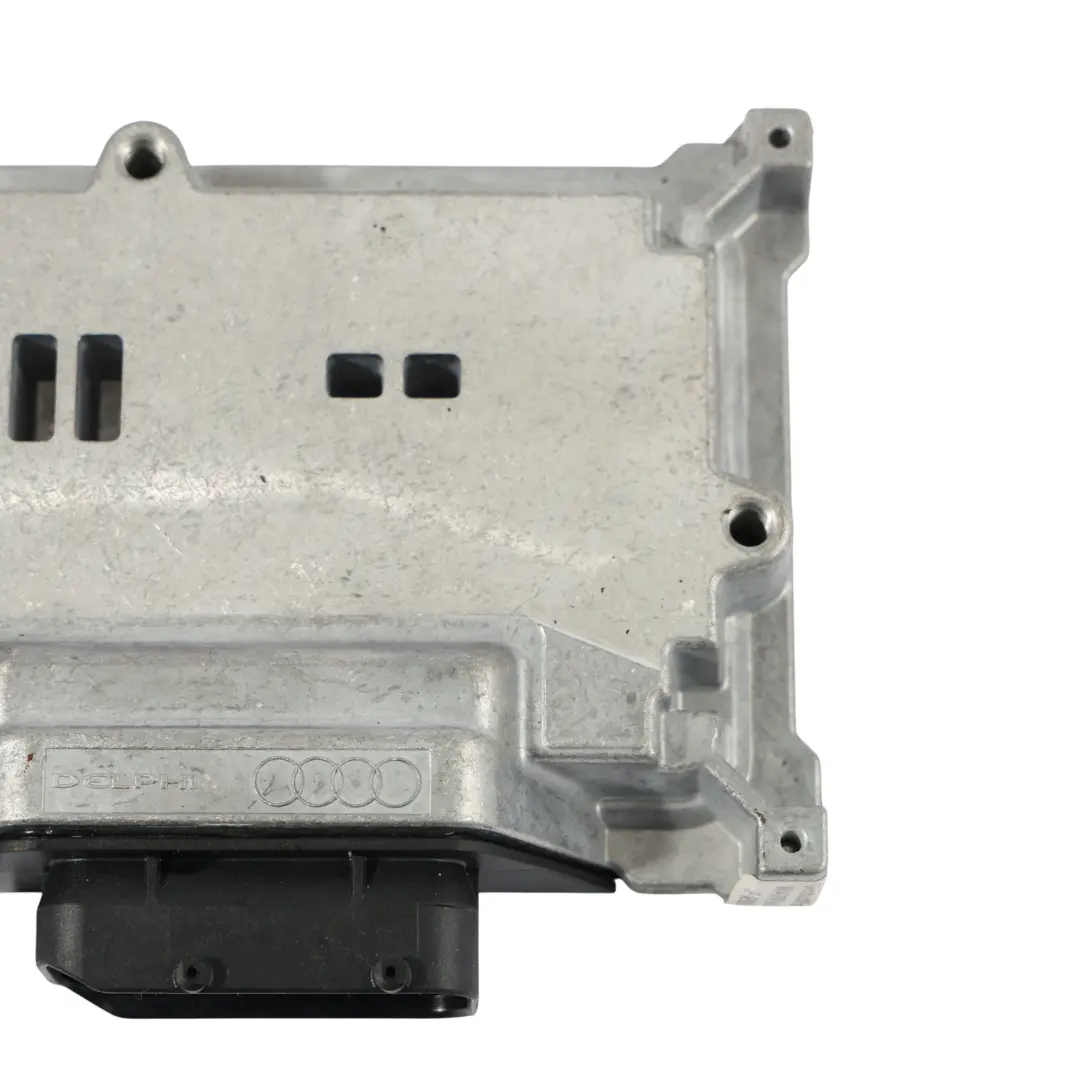 4M Fahrerassistenz Modul Steuergerät für Audi Q7 mit Teilenummer 4K4907107F Audi Q7 4M Fahrerassistenz Modul Steuergerät - SKU 4K4907107F - Teilenummer 4K4907107F