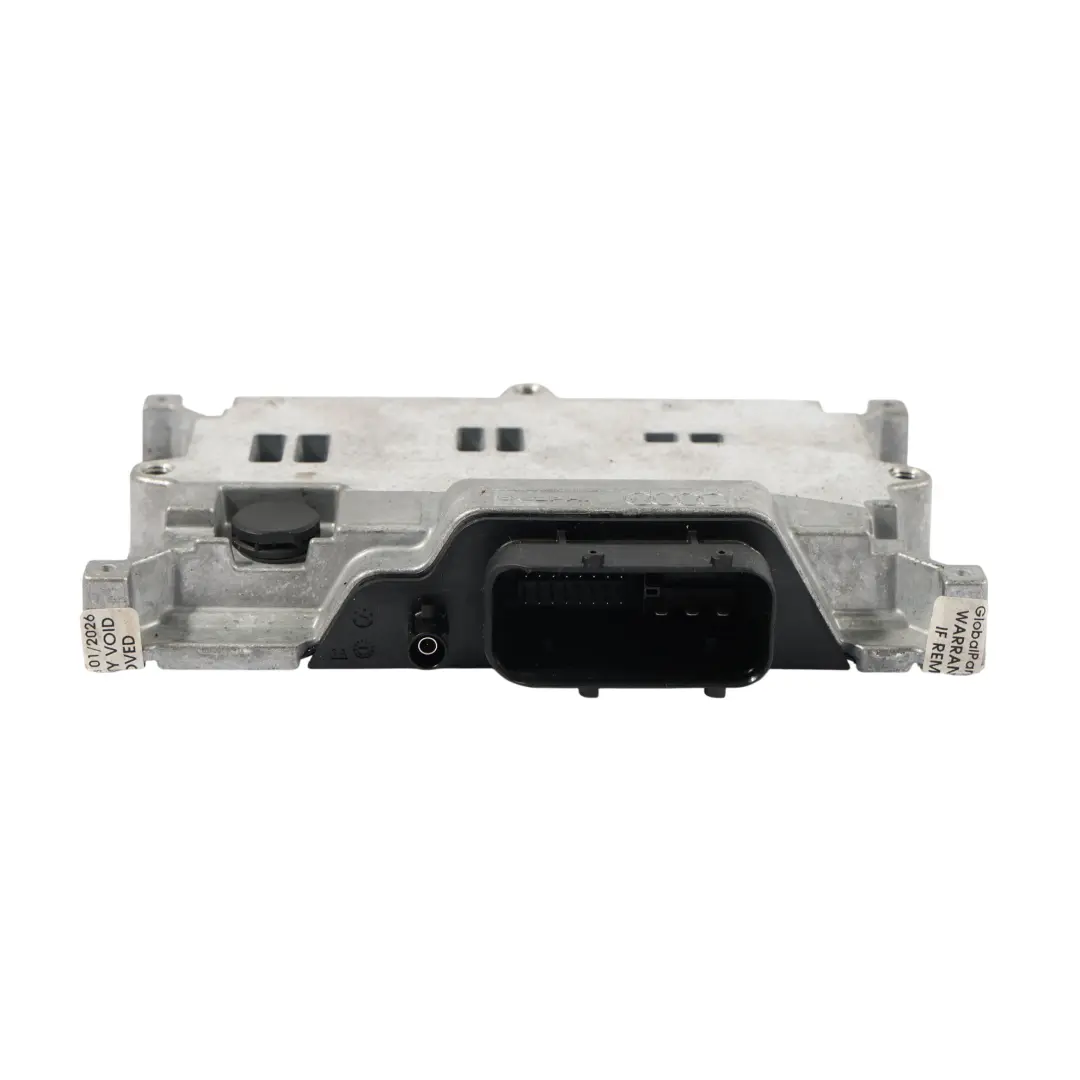 Audi Q7 4M Driver Assistance Module Control Unit - SKU 4K4907107F - Part number 4K4907107F