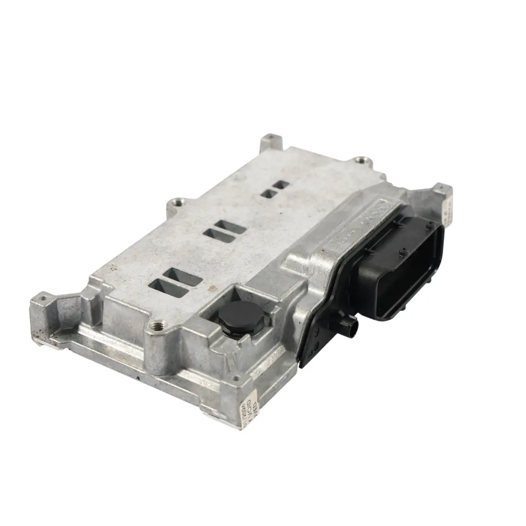 Audi Q7 4M Fahrerassistenz Modul Steuergerät - SKU 4K4907107F - Teilenummer 4K4907107F