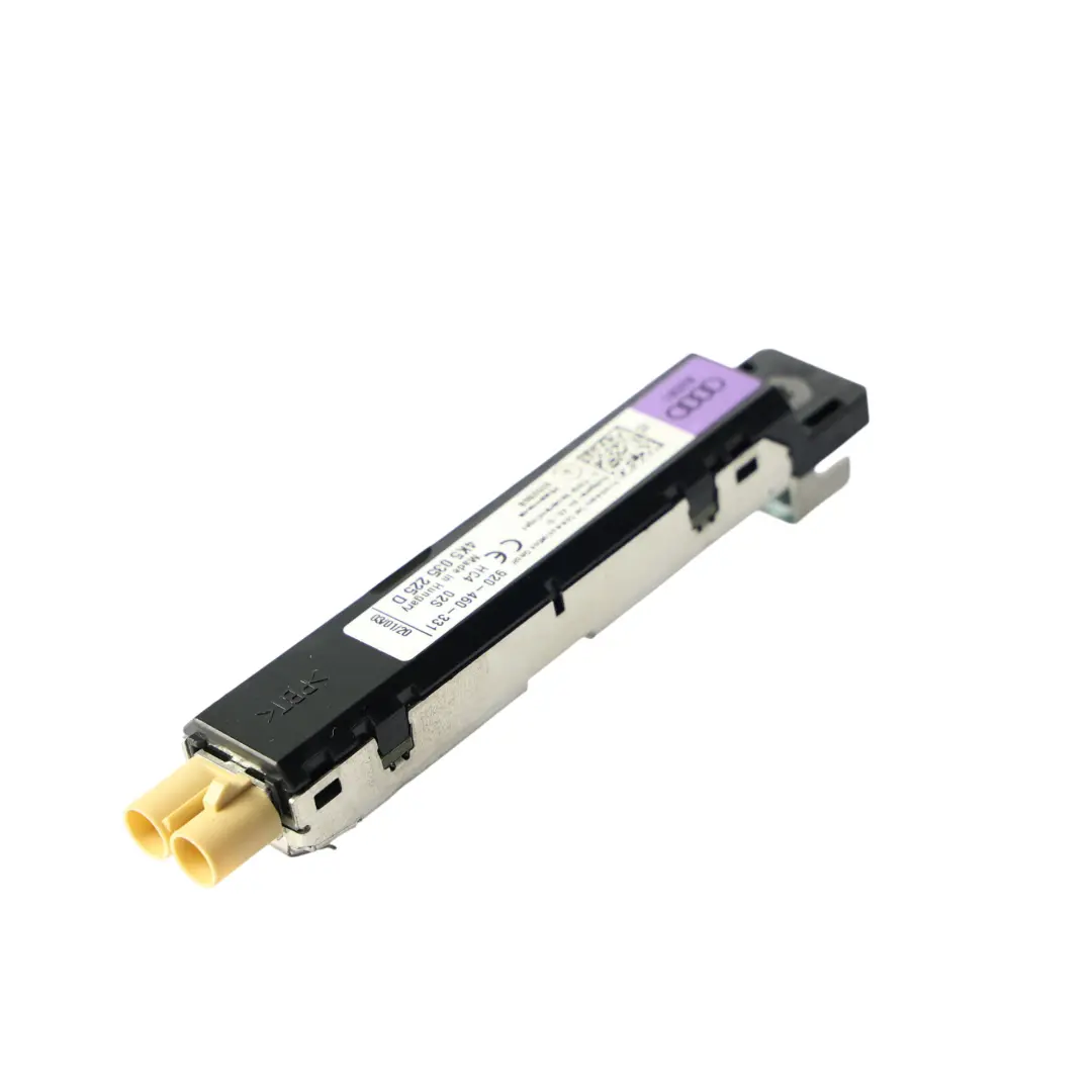 Audi A6 C8 Antena Aérea Amplificador Unidad De Control Módulo - SKU 4K5035225D - Número de pieza 4K5035225D