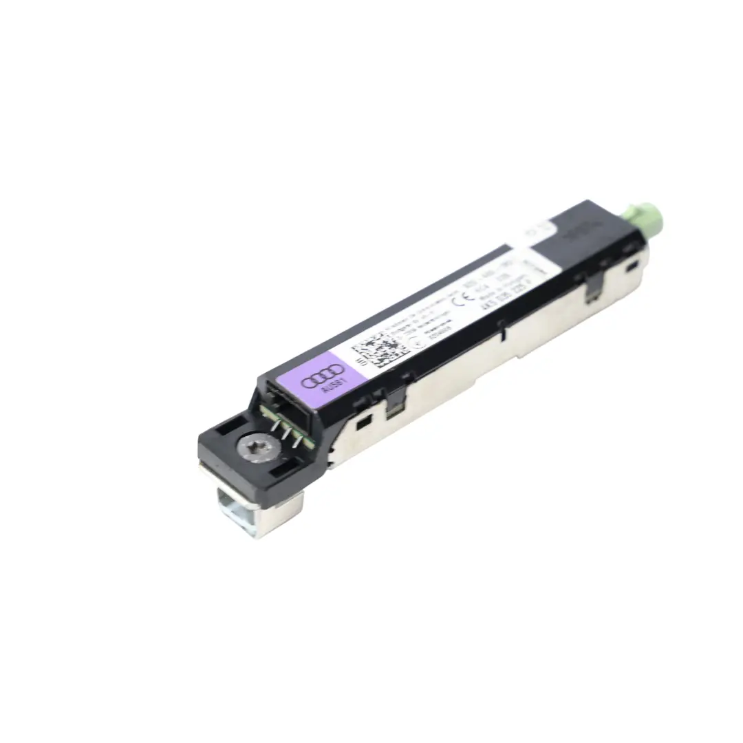 Audi A6 C8 Aerial AMP Antenna Amplifier Module Control Unit - SKU 4K5035225P - Part number 4K5035225P
