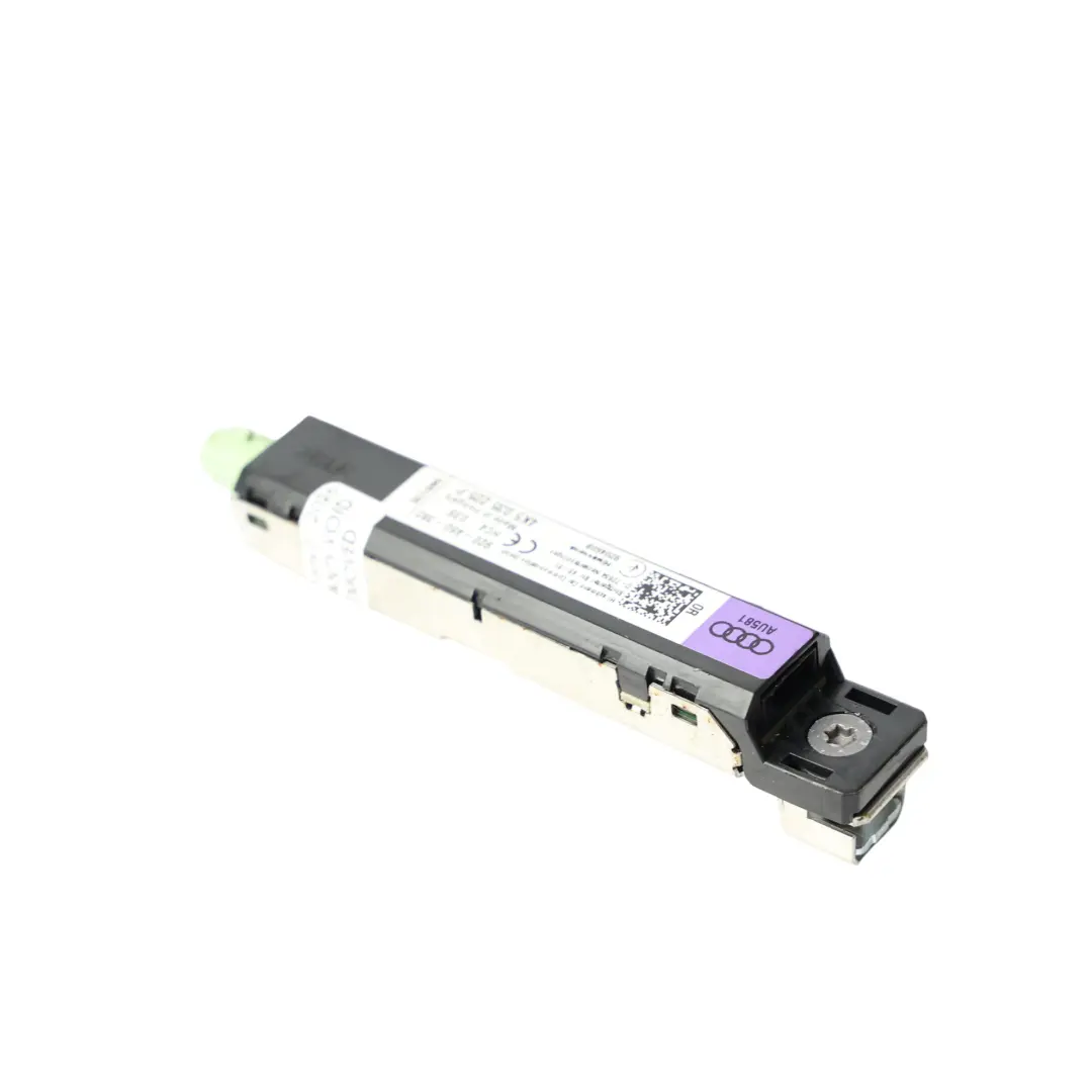 Audi A6 C8 Module D'Amplificateur D'Antenne Unité De Commande - SKU 4K5035225P - Numéro de pièce 4K5035225P