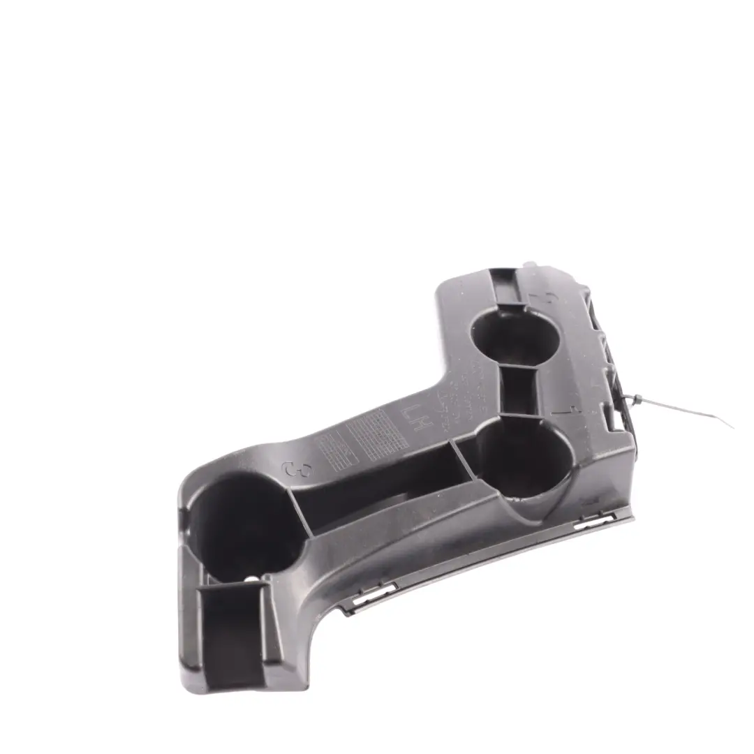 Soporte Parachoques Trasero Soporte Gudie Izquierda para Audi A6 C8 con número de pieza 4K5807393 Audi A6 C8 Soporte Parachoques Trasero Soporte Gudie Izquierda - SKU 4K5807393 - Número de pieza 4K5807393