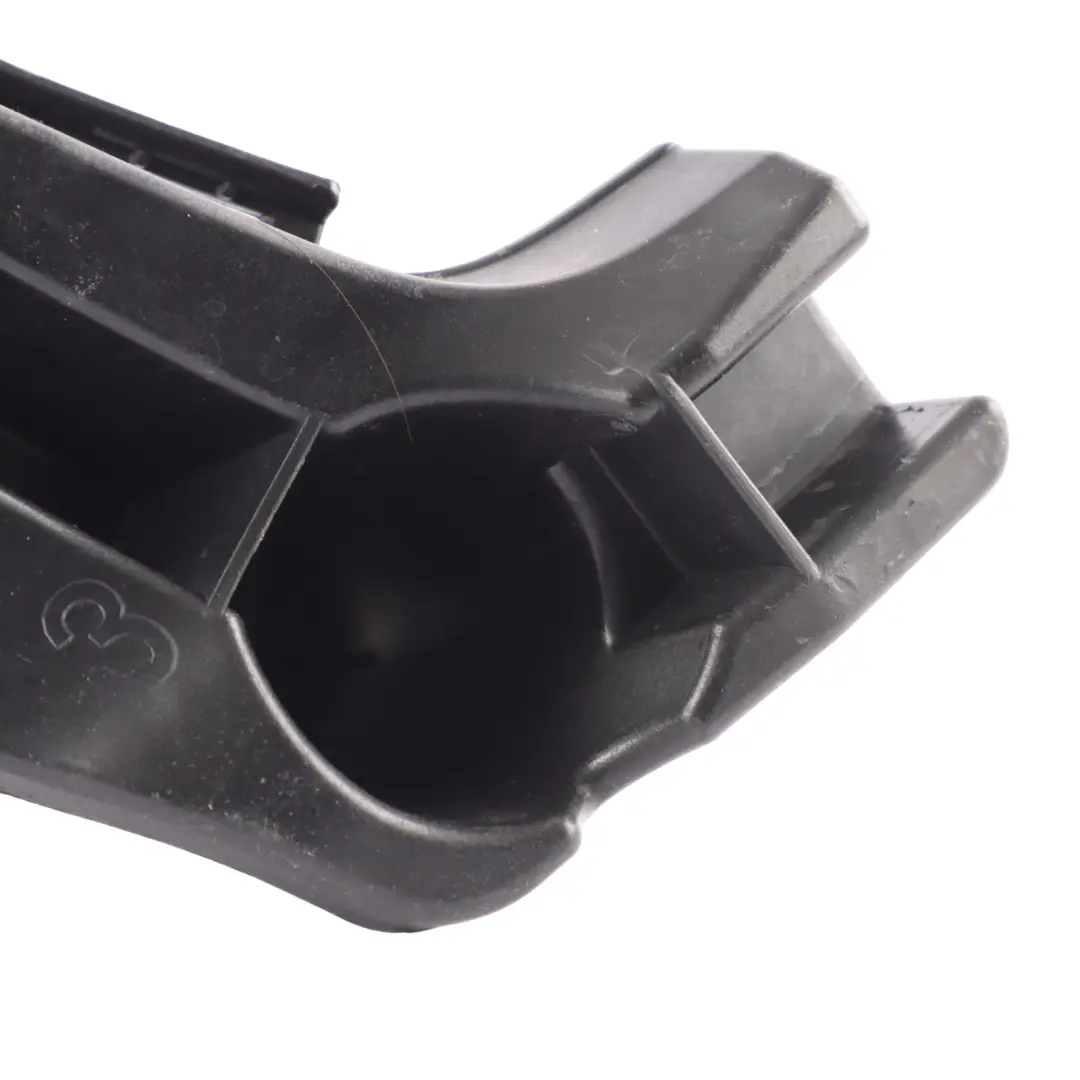Audi A6 C8 Soporte Parachoques Trasero Soporte Gudie Izquierda - SKU 4K5807393 - Número de pieza 4K5807393