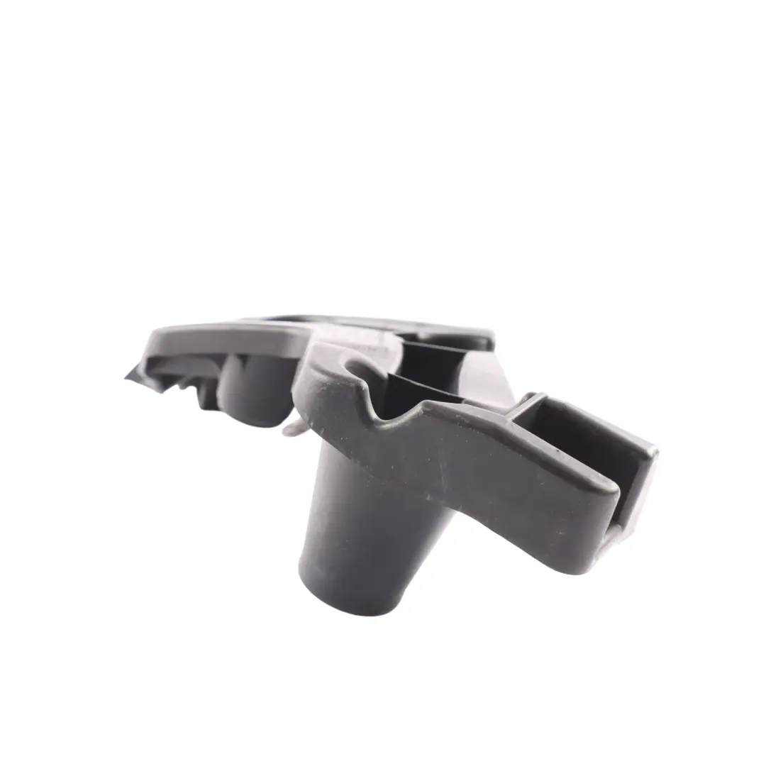 Bumper Support Mount Gudie Bracket Left N/S to Audi A6 C8 Rear with Part number 4K5807393 Audi A6 C8 Rear Bumper Support Mount Gudie Bracket Left N/S - SKU 4K5807393 - Part number 4K5807393