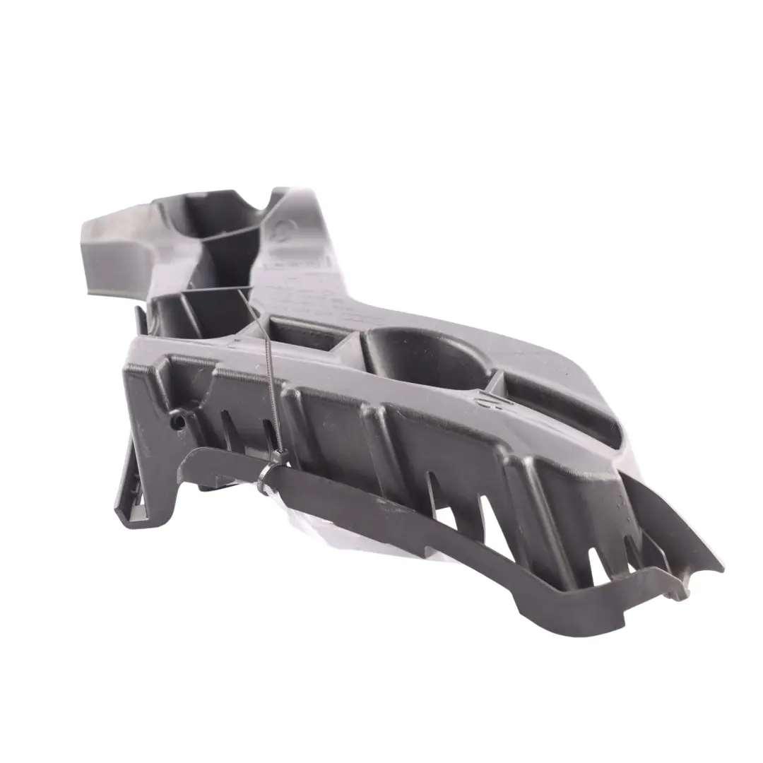 Hintere Stoßstange Unterstützung Gudie Halterung Links für Audi A6 C8 mit Teilenummer 4K5807393 Audi A6 C8 Hintere Stoßstange Unterstützung Gudie Halterung Links - SKU 4K5807393 - Teilenummer 4K5807393