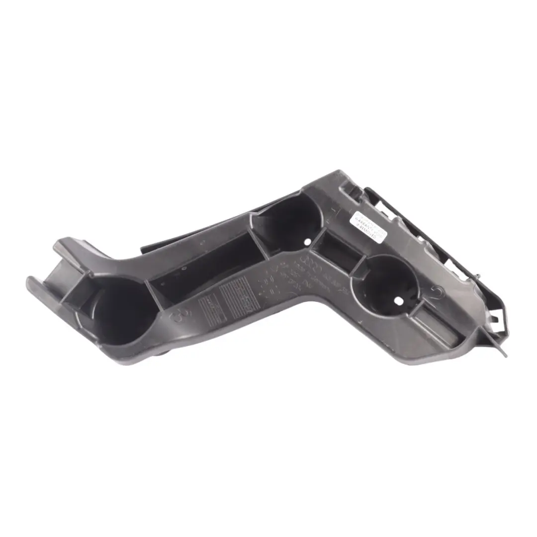Audi A6 C8 Führungsprofil Stoßfänger Halterung Halter Hinten Rechts - SKU 4K5807394 - Teilenummer 4K5807394