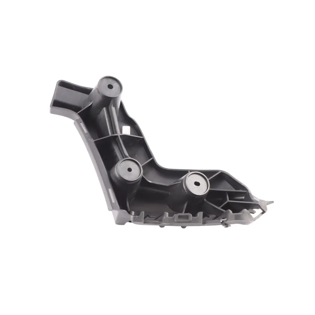 Fixation Pare Chocs Arrière Gauche Côté Conducteur Guide pour Audi A6 C8 à propos du numéro de pièce 4K5807394 Audi A6 C8 Fixation Pare Chocs Arrière Gauche Côté Conducteur Guide - SKU 4K5807394 - Numéro de pièce 4K5807394