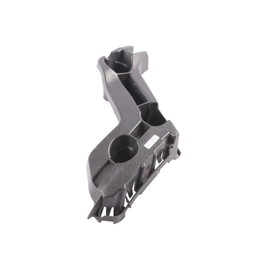 Guide Profile Rear Bumper Bracket Mount Holder Right O/S to Audi A6 C8 with Part number 4K5807394 Audi A6 C8 Guide Profile Rear Bumper Bracket Mount Holder Right O/S - SKU 4K5807394 - Part number 4K5807394