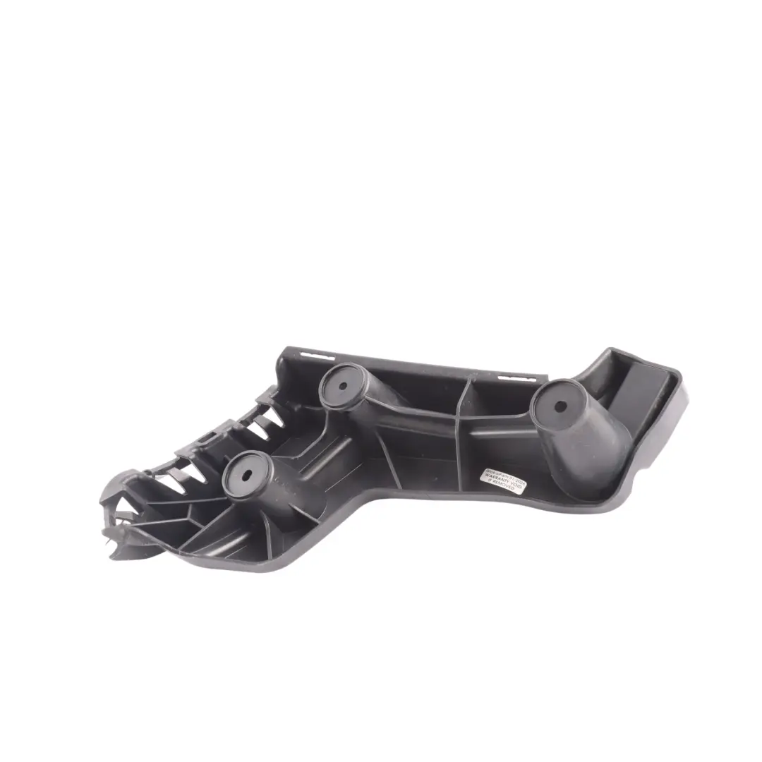 Audi A6 C8 Profilo Guida Supporto Staffa Paraurti Posteriore Sinistra - SKU 4K5807394 - Numero di parte 4K5807394