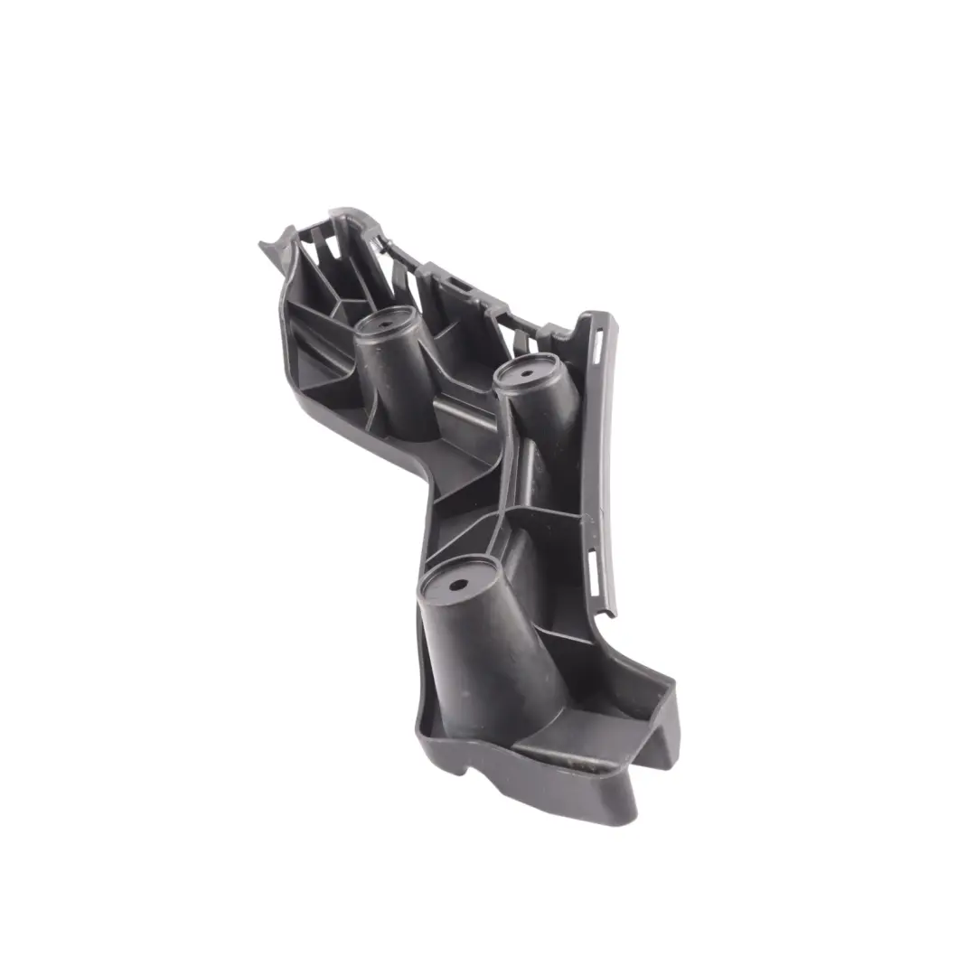 Audi A6 C8 Führungsprofil Stoßfänger Halterung Halter Hinten Rechts - SKU 4K5807394 - Teilenummer 4K5807394