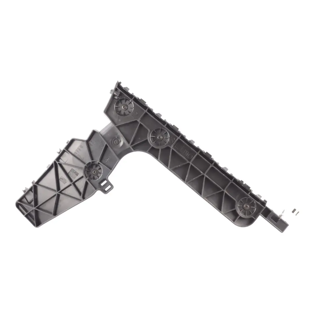Audi A6 C8 Soporte Parachoques Trasero Soporte De Montaje Izquierdo - SKU 4K5807453 - Número de pieza 4K5807453