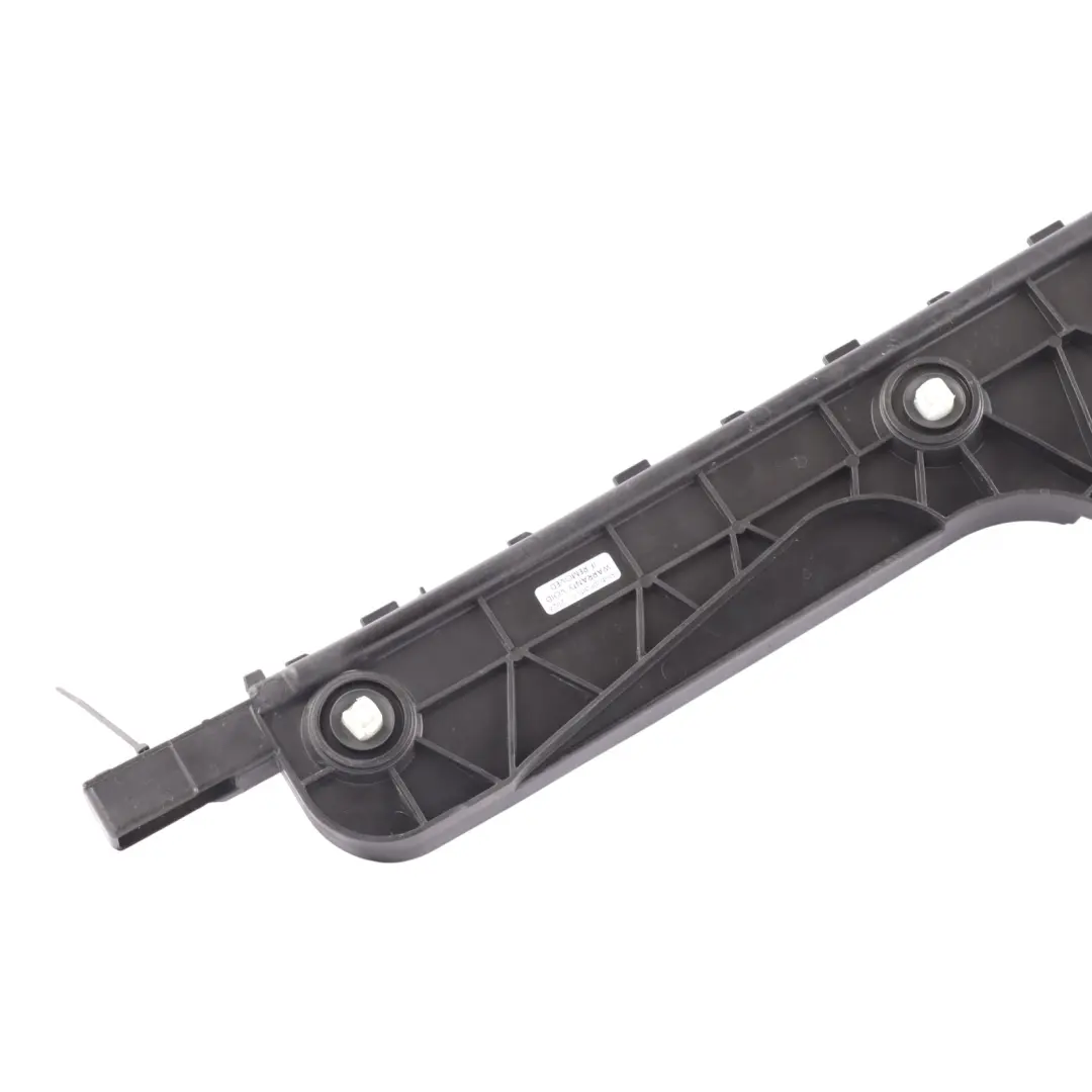 Audi A6 C8 Support Fixation Pare Chocs Côté Conducteur Pour Référence - SKU 4K5807453 - Numéro de pièce 4K5807453