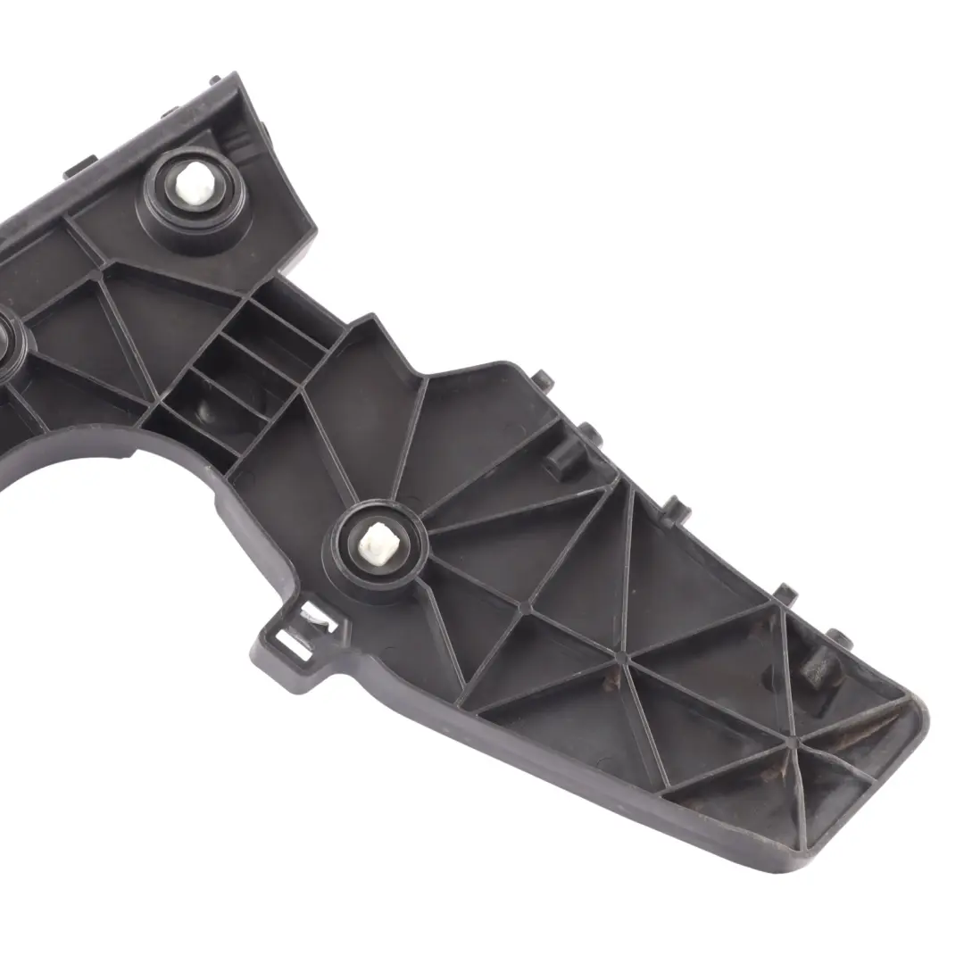 Audi A6 C8 Rear Bumper Support Mount Bracket Left N/S - SKU 4K5807453 - Part number 4K5807453